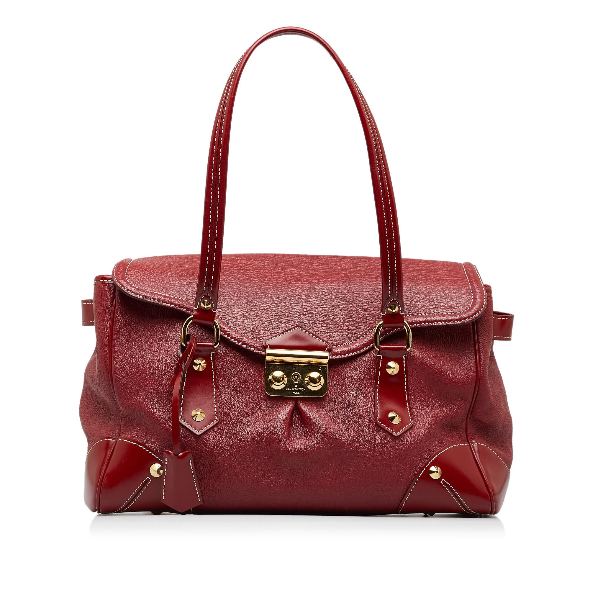 Louis Vuitton Suhali L Absolu De Voyage (SHG-FmzBA8)