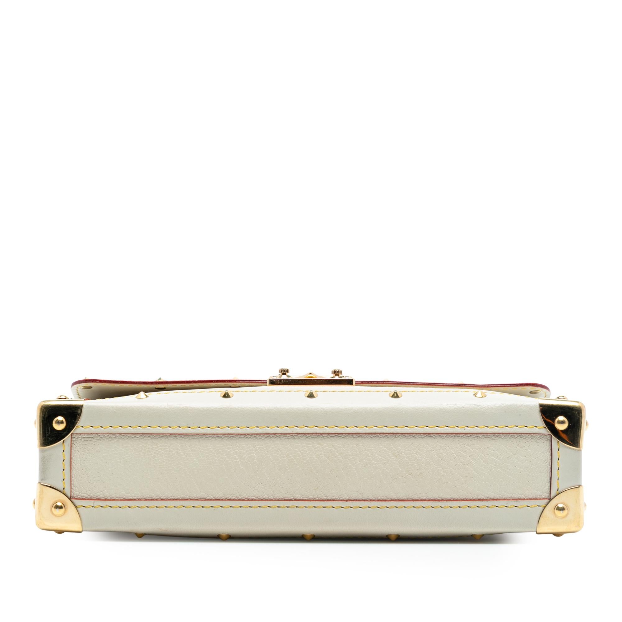 Louis Vuitton Suhali LAimable
