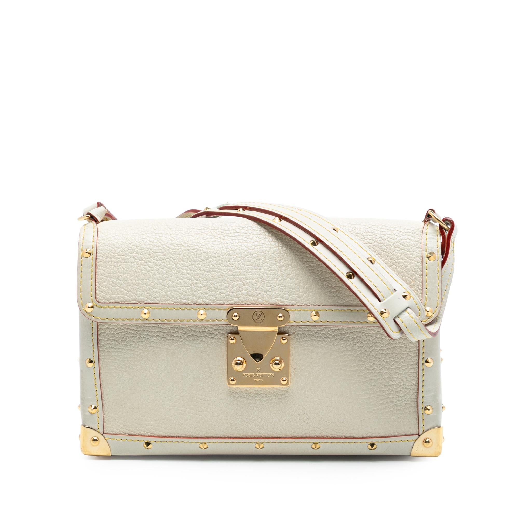 Louis Vuitton Suhali LAimable