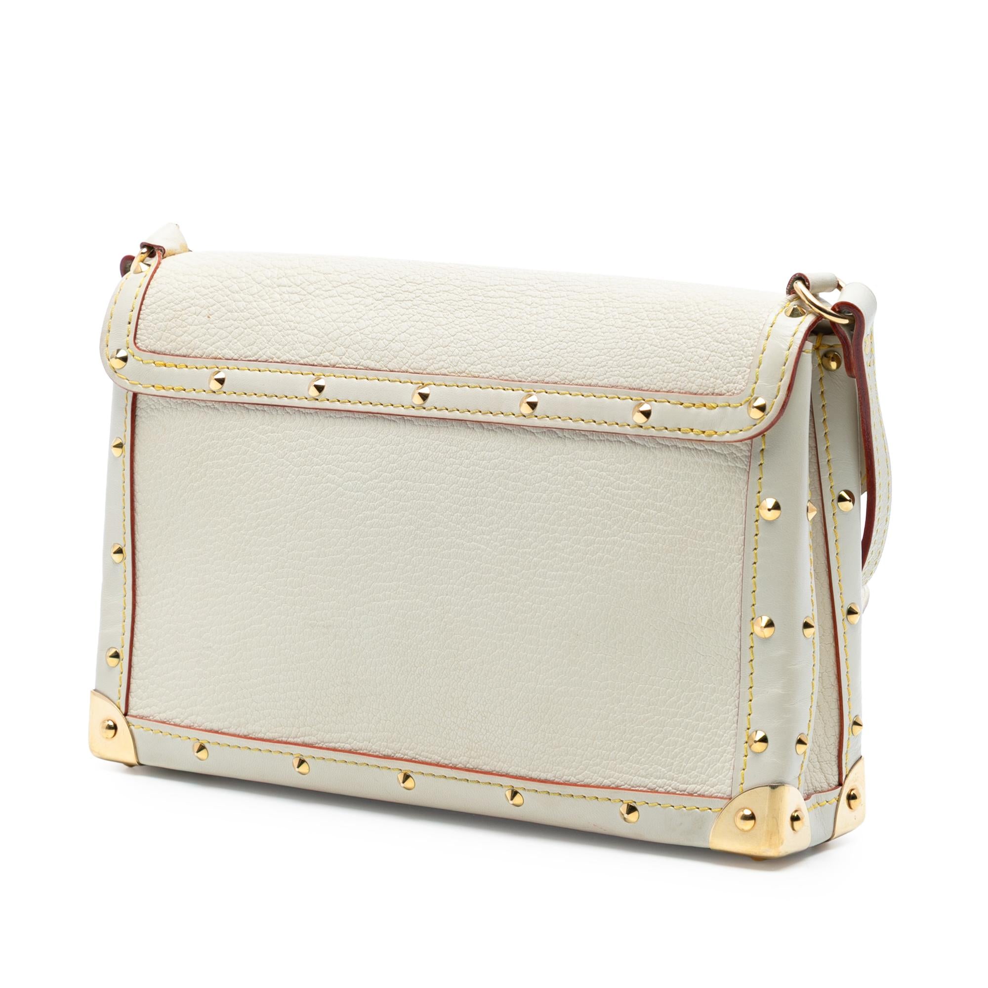 Louis Vuitton Suhali LAimable