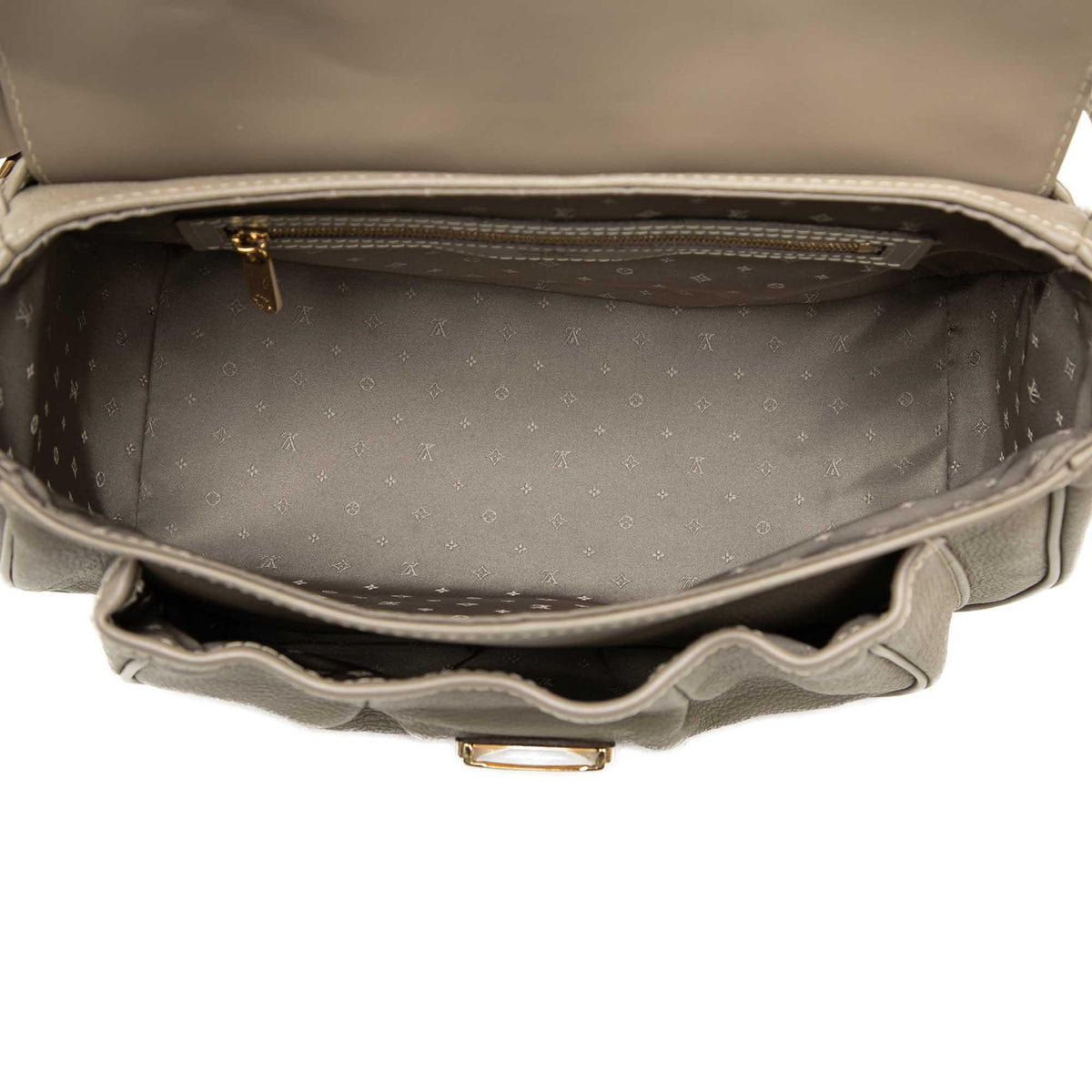 Louis Vuitton Suhali Le Confident