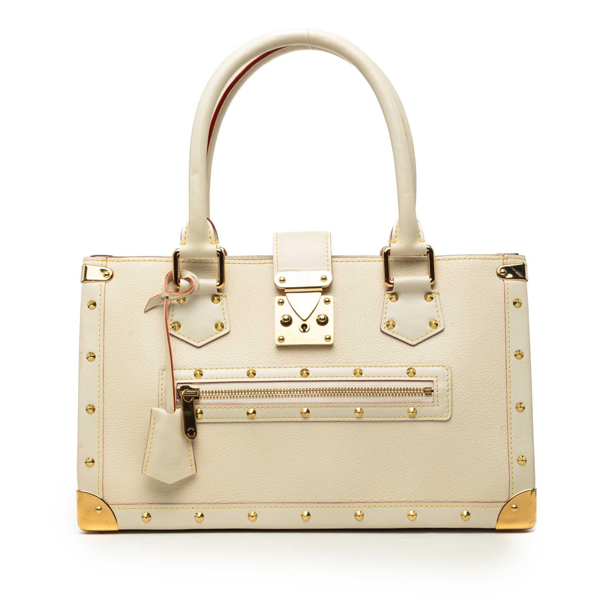 Louis Vuitton Suhali Le Fabuleux