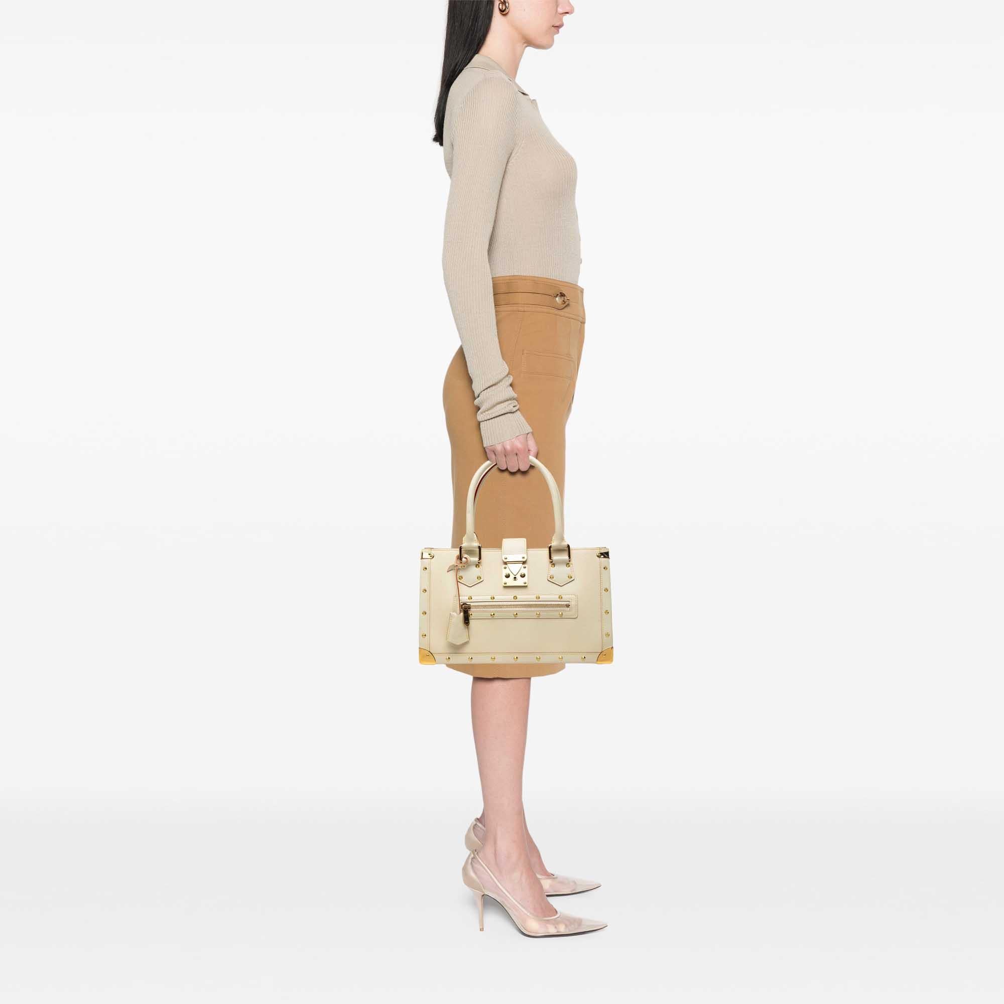Louis Vuitton Suhali Le Fabuleux