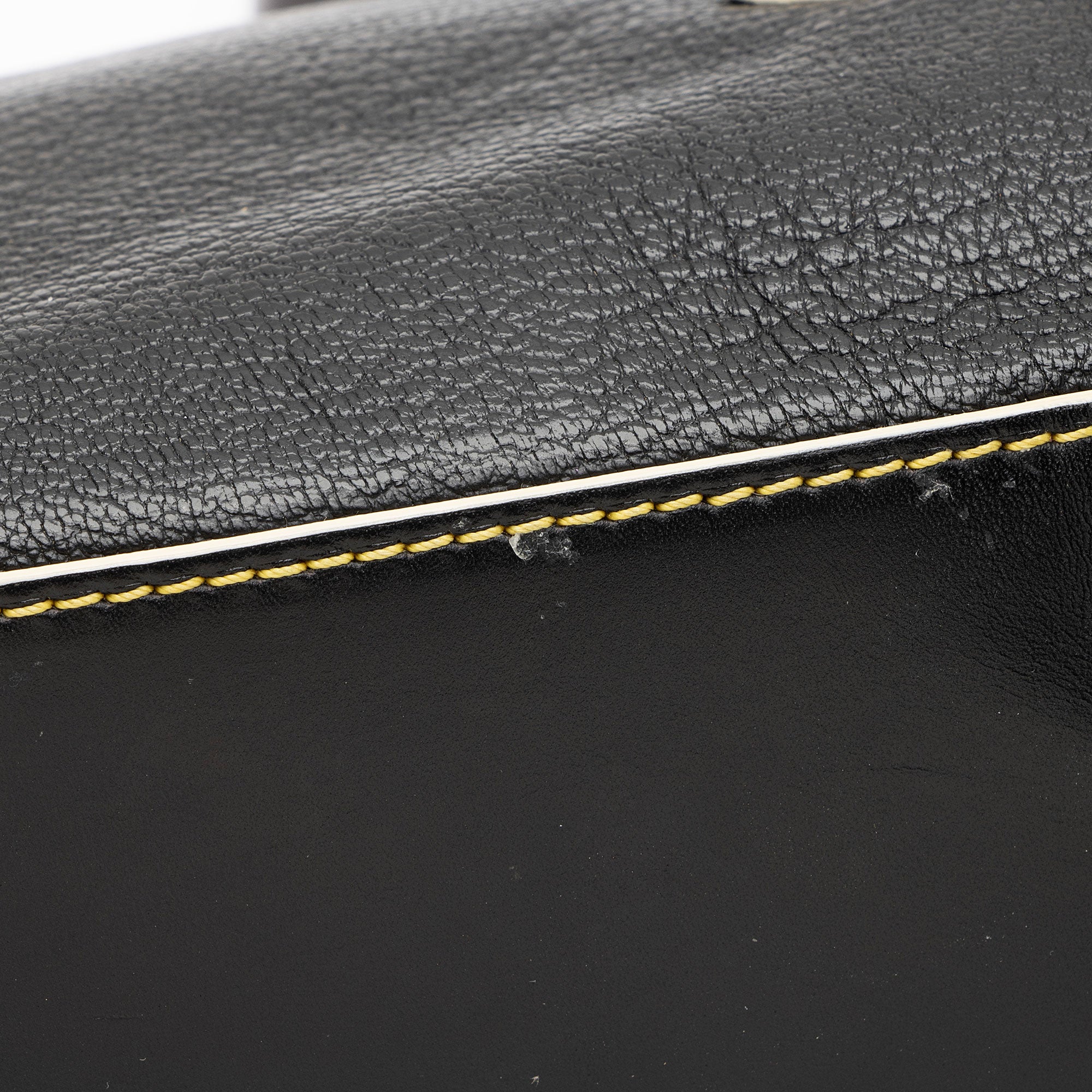 Louis Vuitton Suhali Leather L'Ingenieux PM Satchel (SHF-LCHlzp)