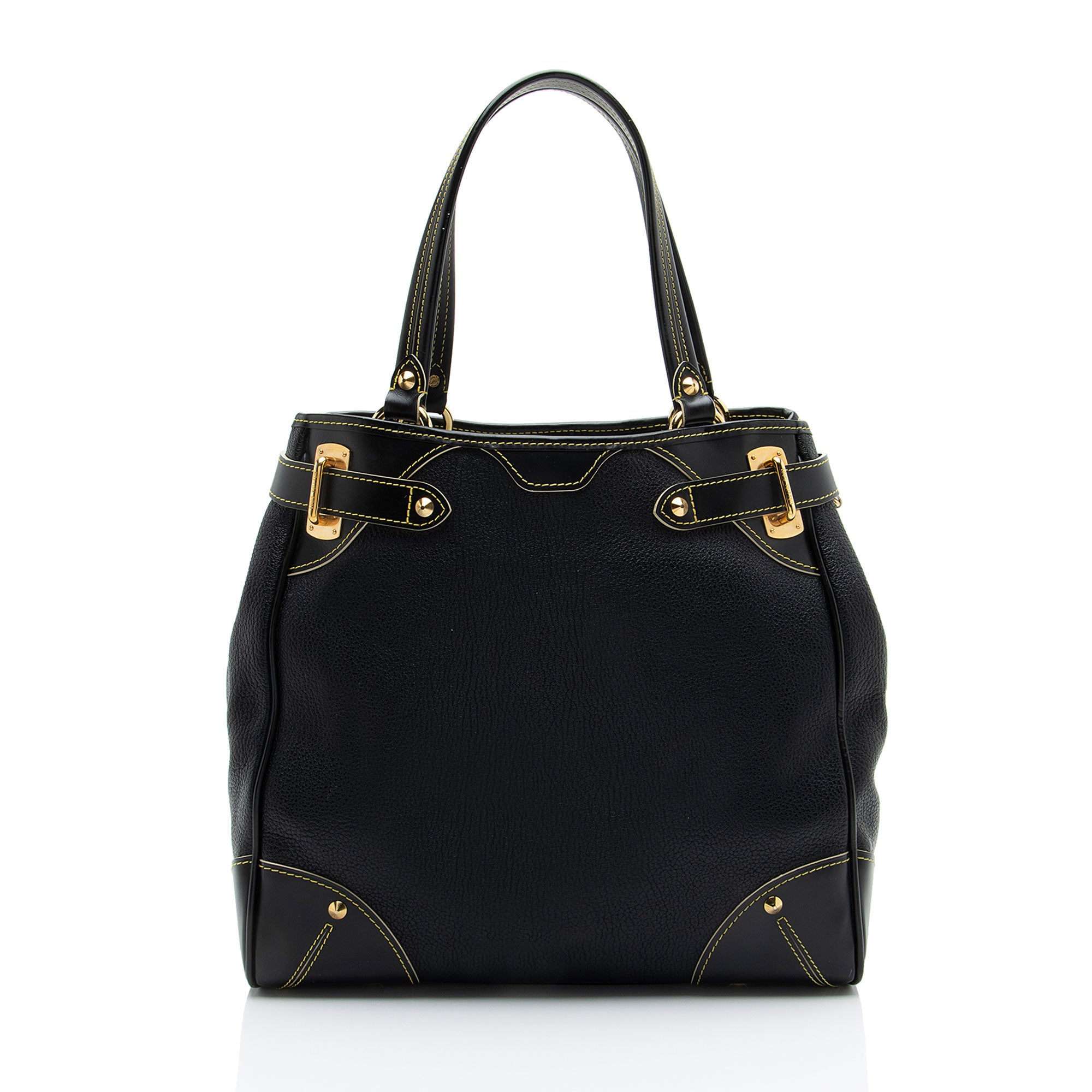 Louis Vuitton Suhali Leather Le Majestueux Tote