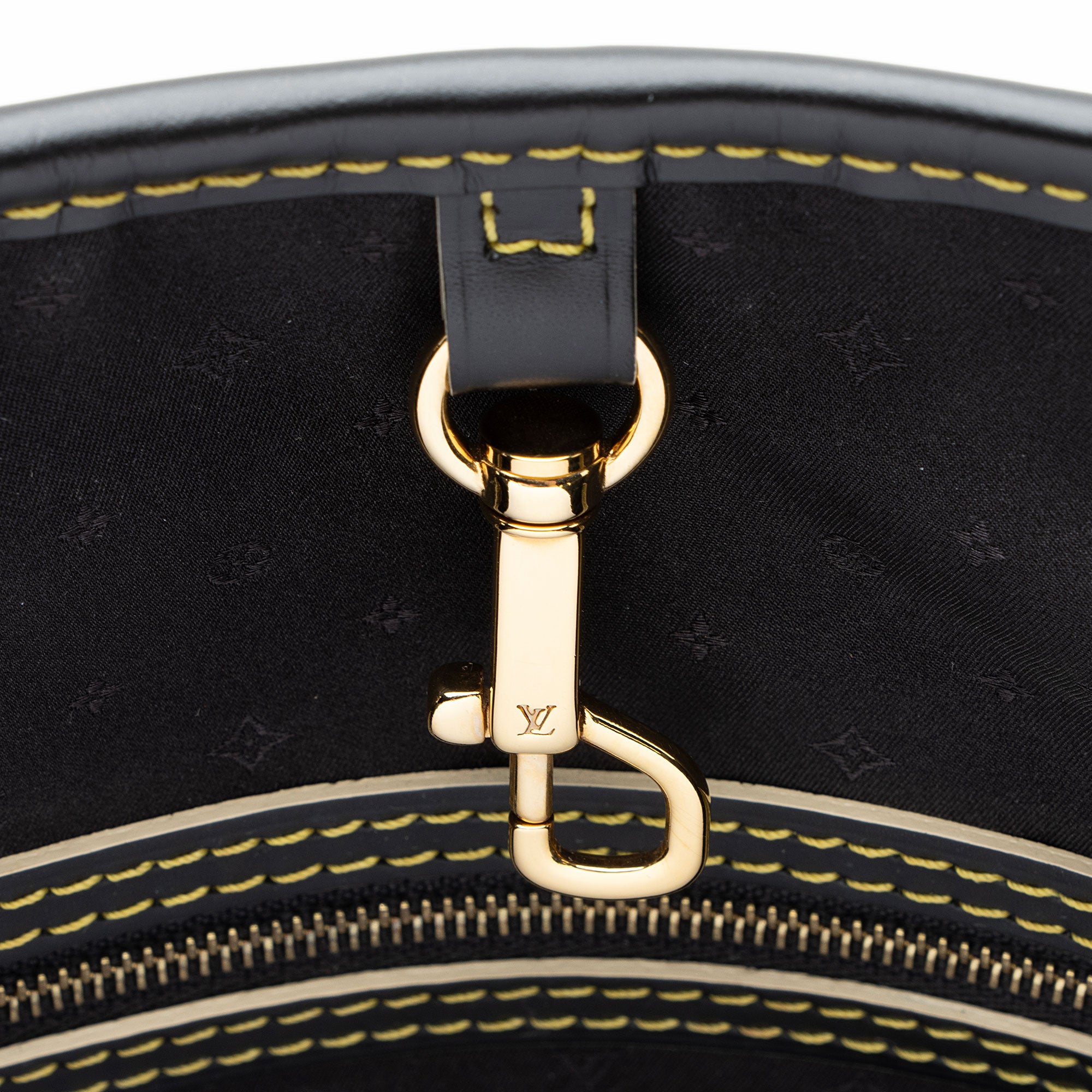 Louis Vuitton Suhali Leather Le Majestueux Tote