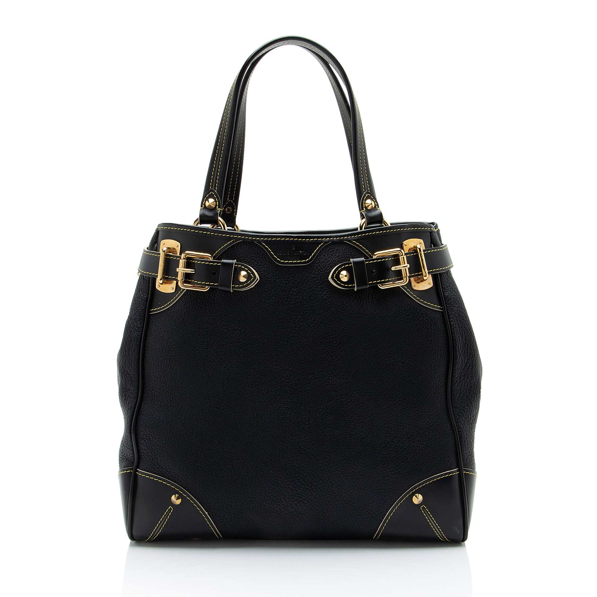 Louis Vuitton Suhali Leather Le Majestueux Tote