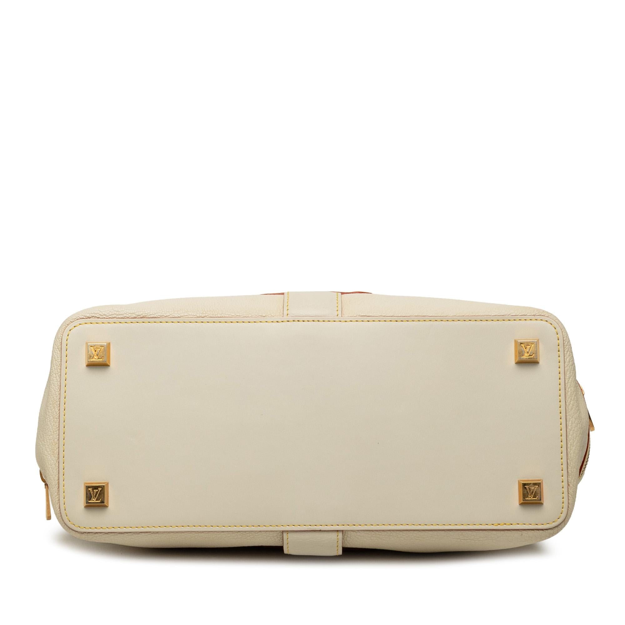 Louis Vuitton Suhali Lingenieux PM