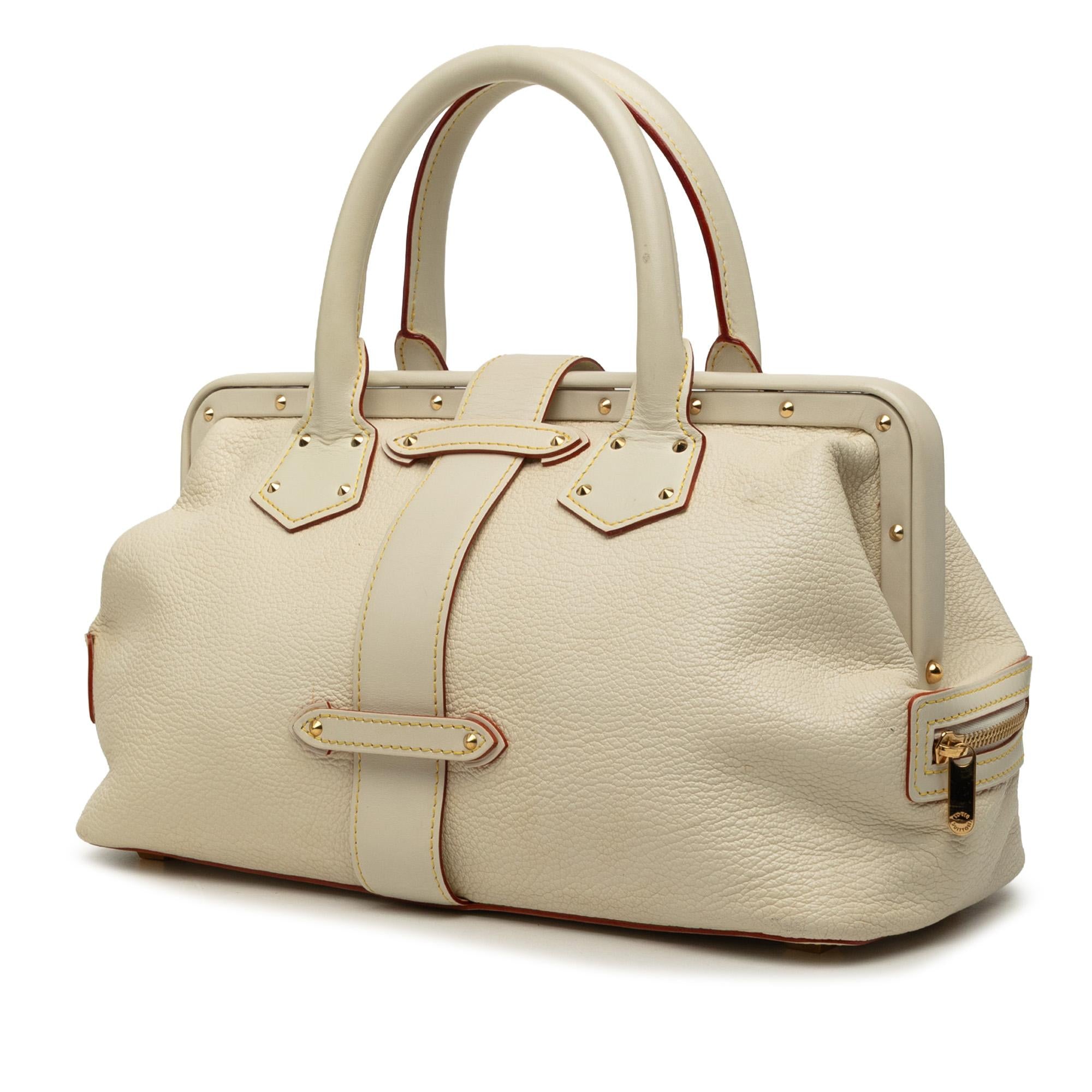 Louis Vuitton Suhali Lingenieux PM