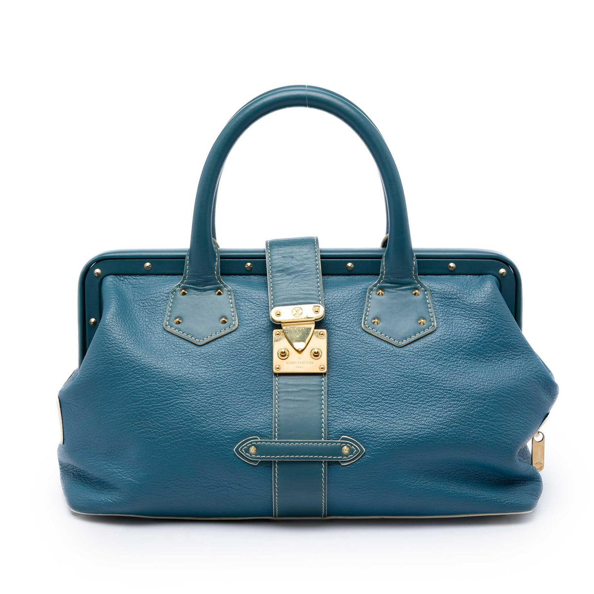 Louis Vuitton Suhali Lingenieux PM