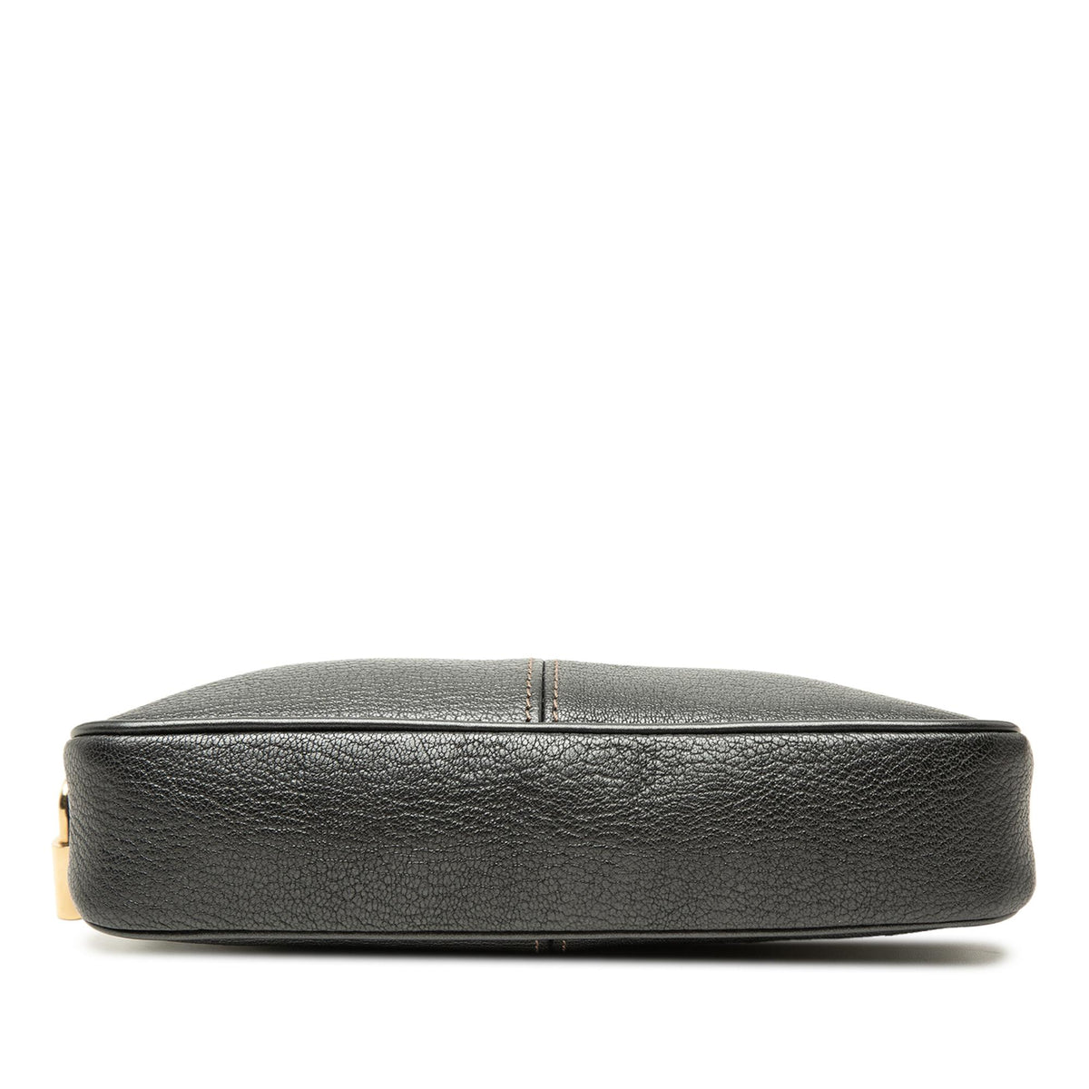 Louis Vuitton Suhali Lockit Clutch
