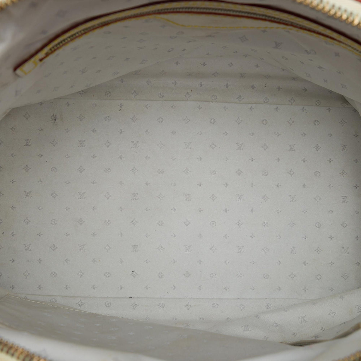 Louis Vuitton Suhali Lockit MM