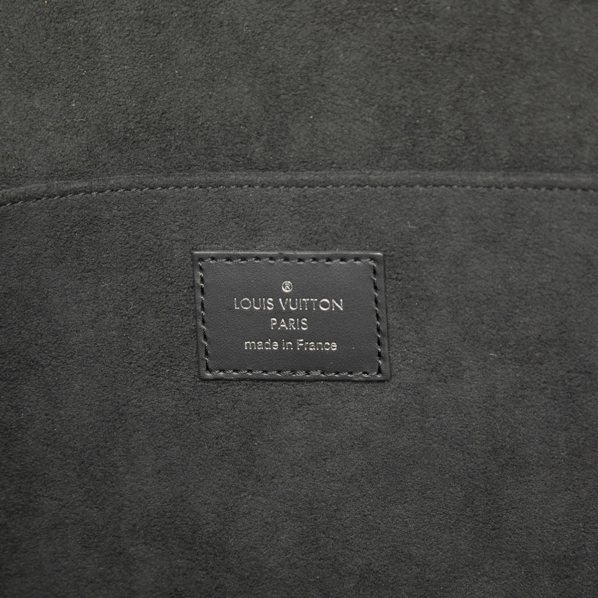 Louis Vuitton Supreme Epi Pochette Jour GM
