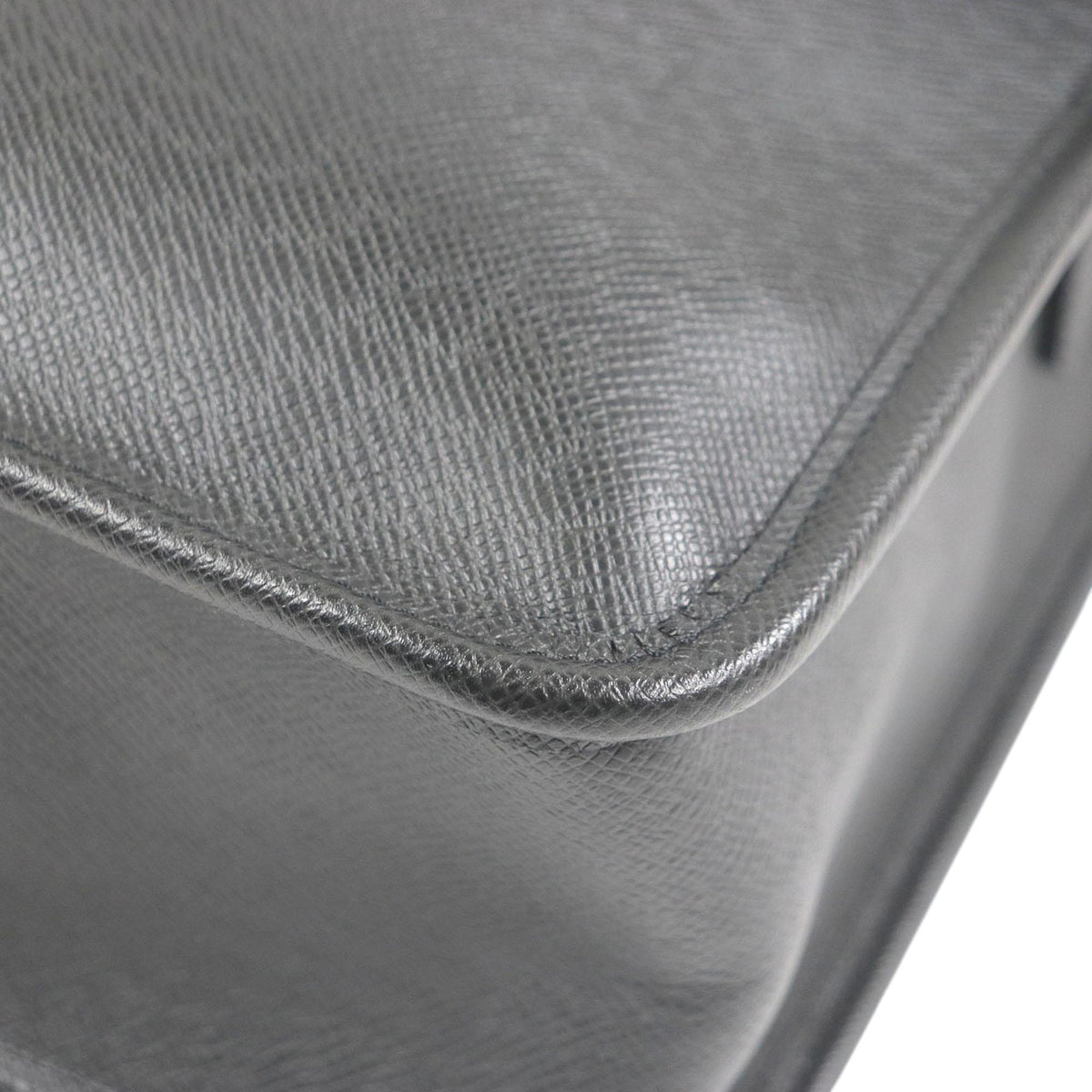 Louis Vuitton Taiga Anton Briefcase