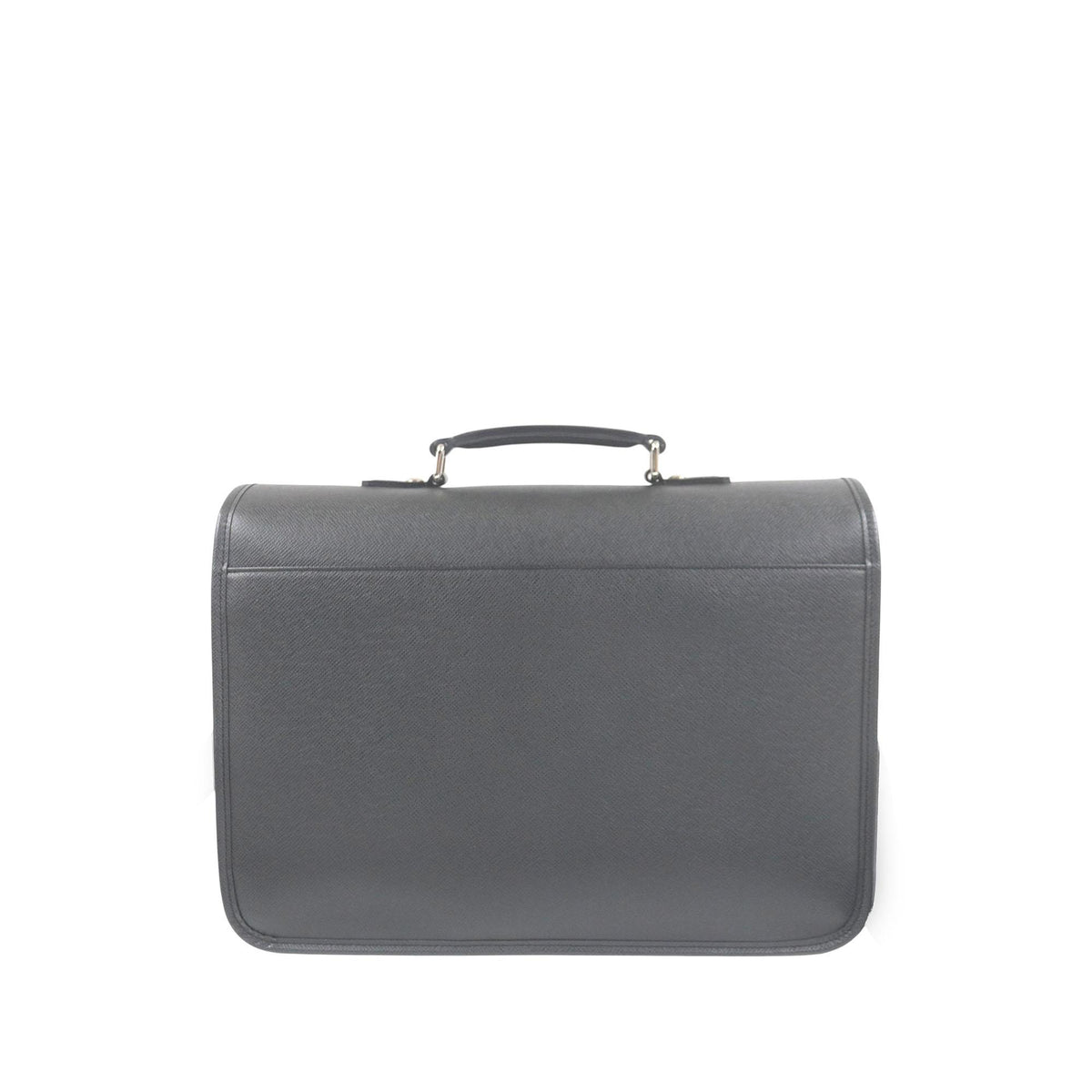 Louis Vuitton Taiga Anton Briefcase