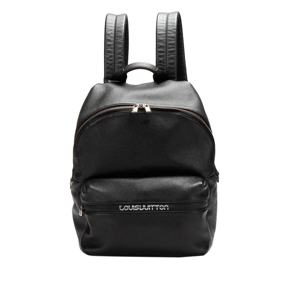 Louis Vuitton Taiga Apollo Backpack (SHG-Fnhfx8)