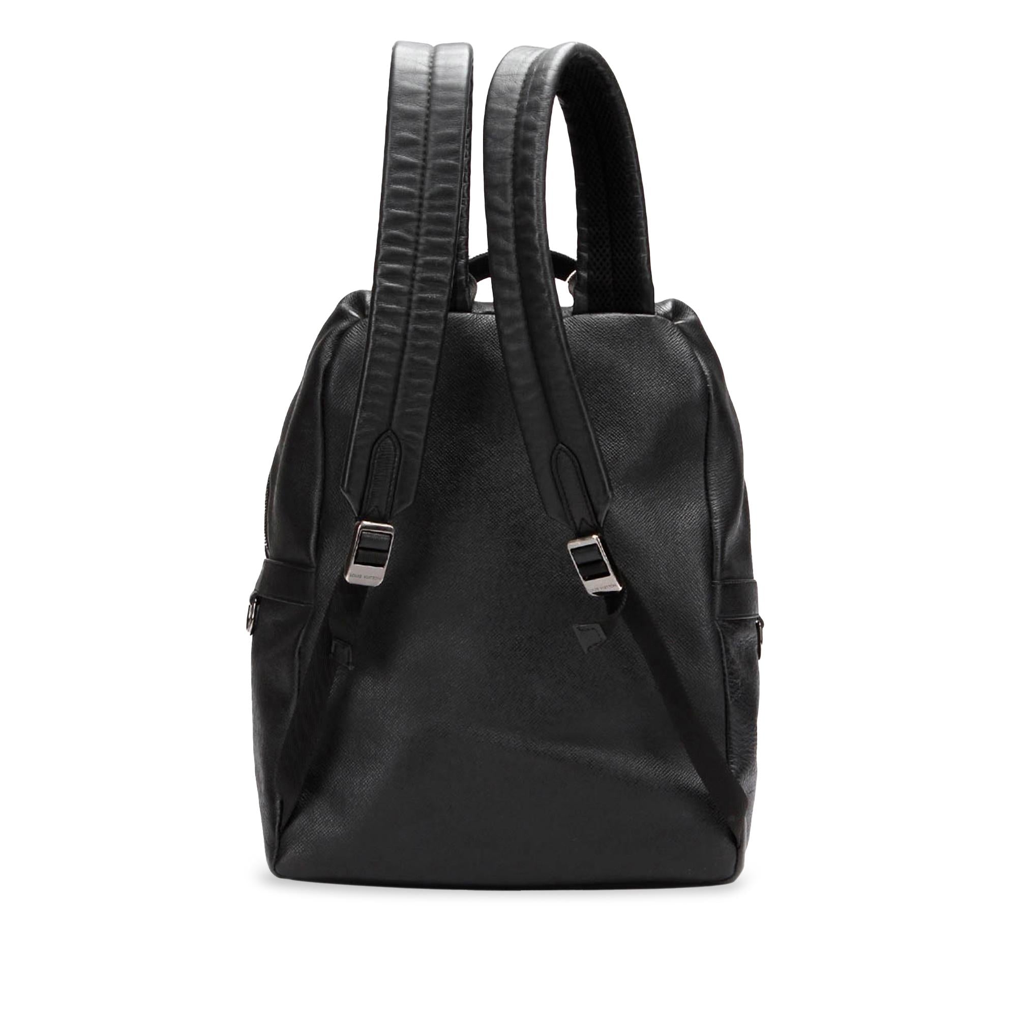 Louis Vuitton Taiga Apollo