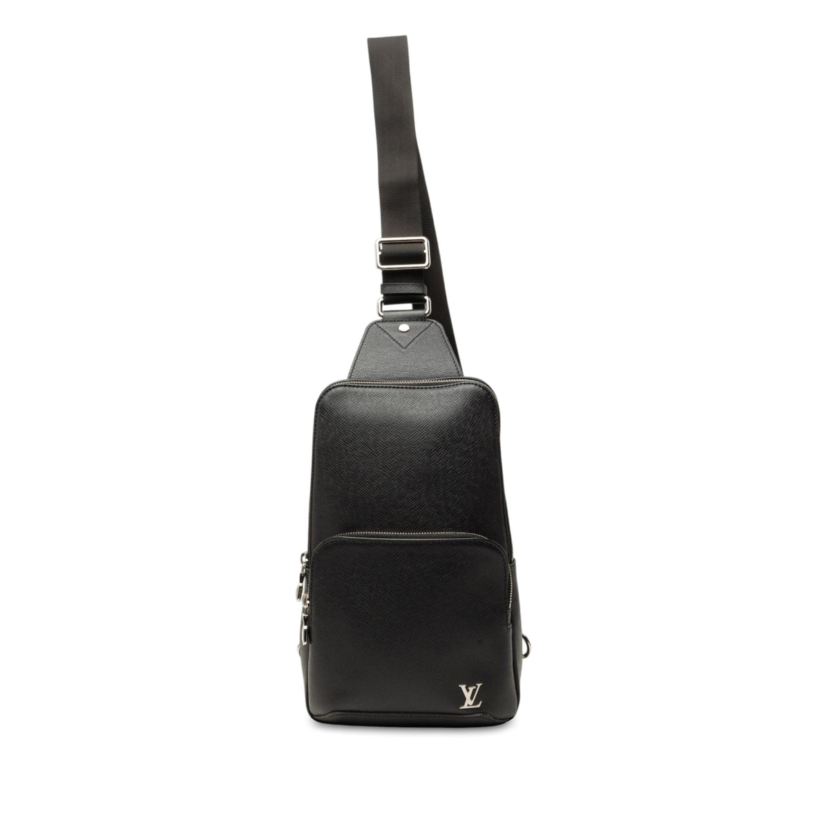 Louis Vuitton Taiga Avenue Sling