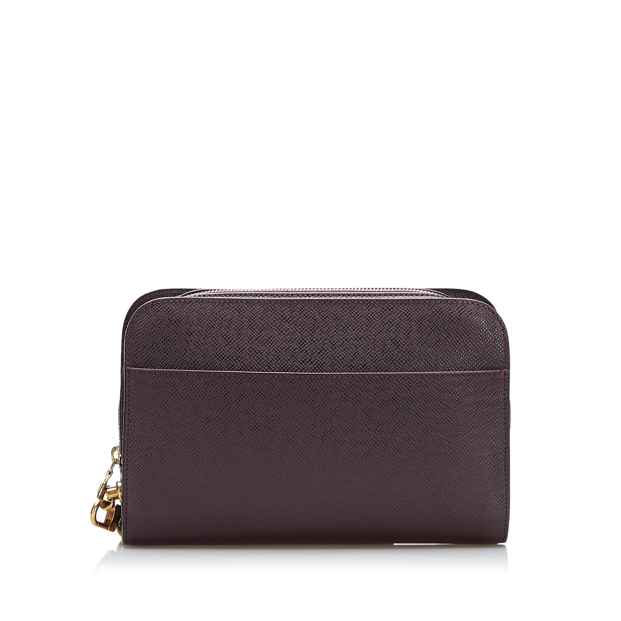 Louis Vuitton Taiga Baikal (SHG-t2akVP)