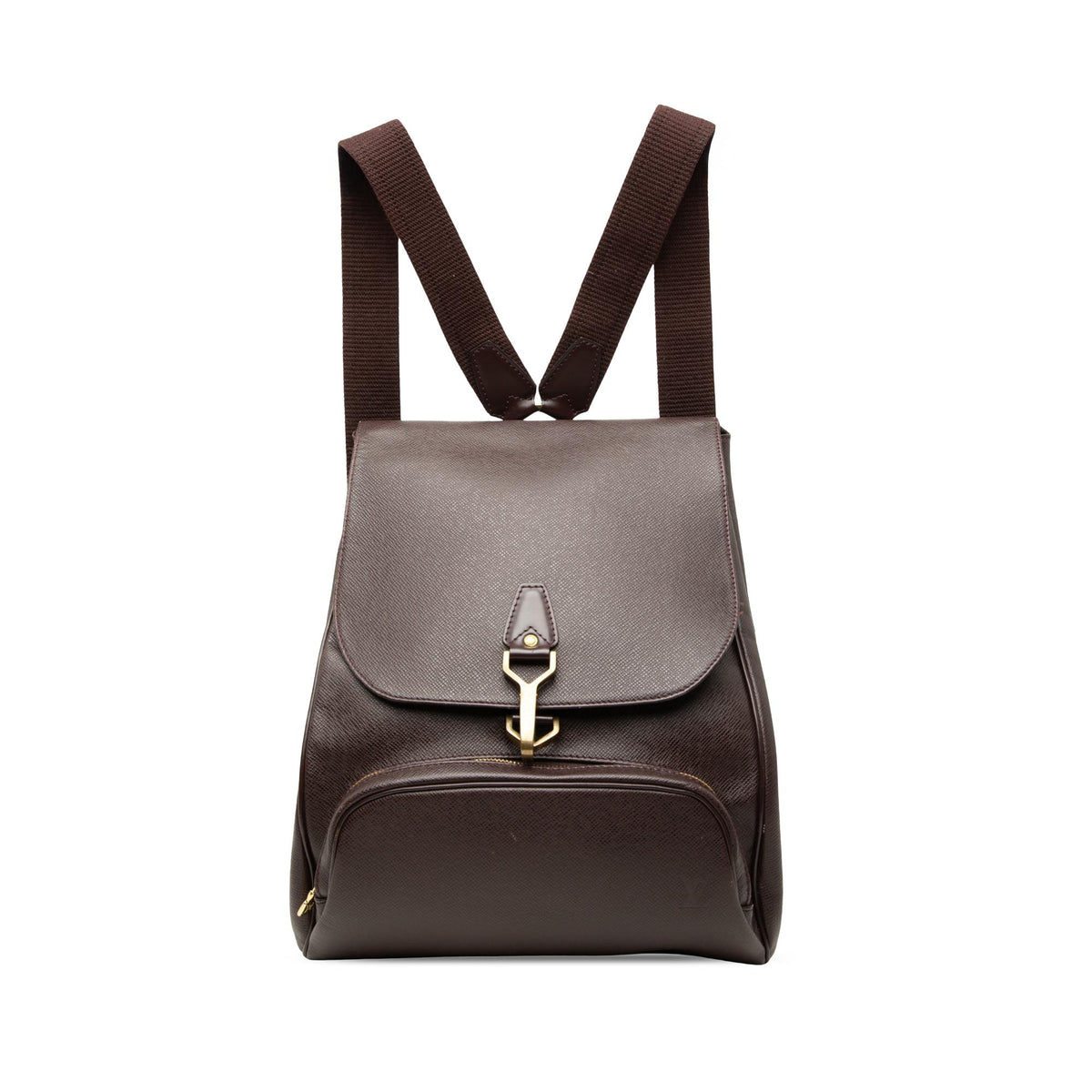 Louis Vuitton Taiga Cassiar
