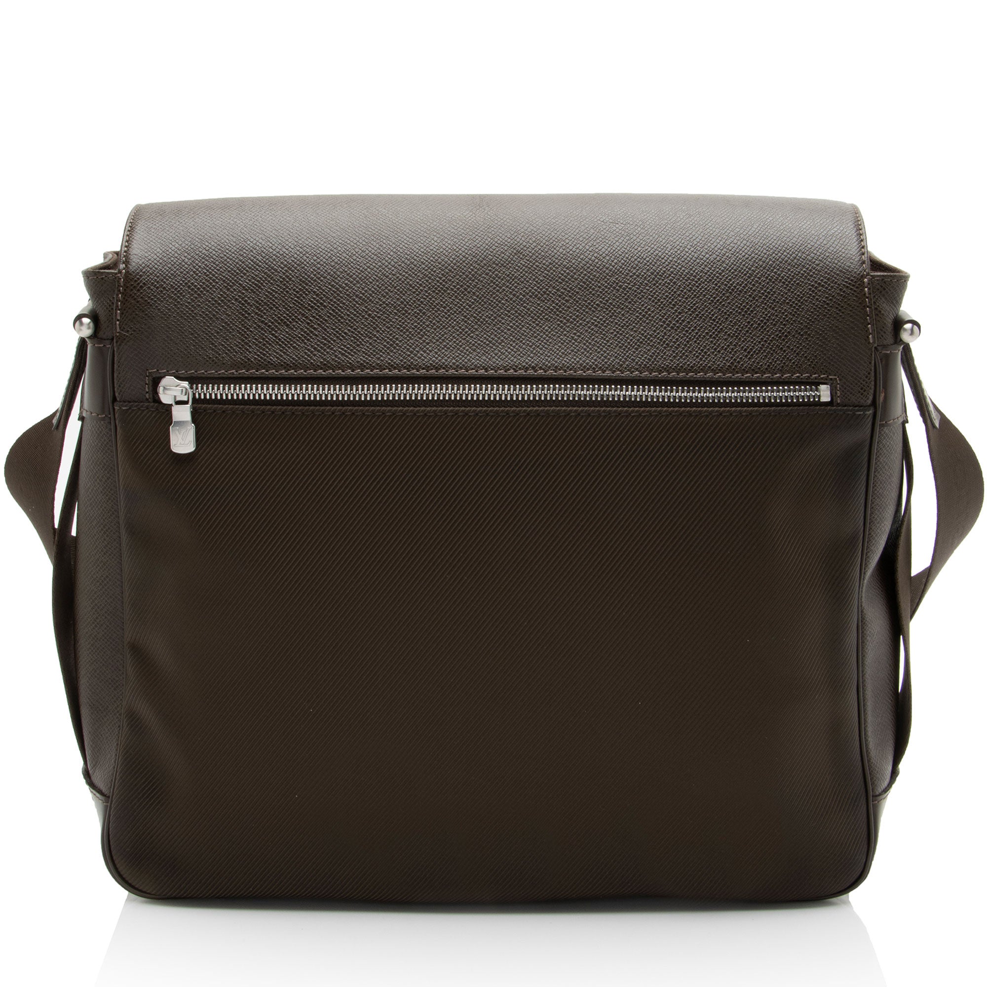 Louis Vuitton Taiga Leather Viktor Messenger