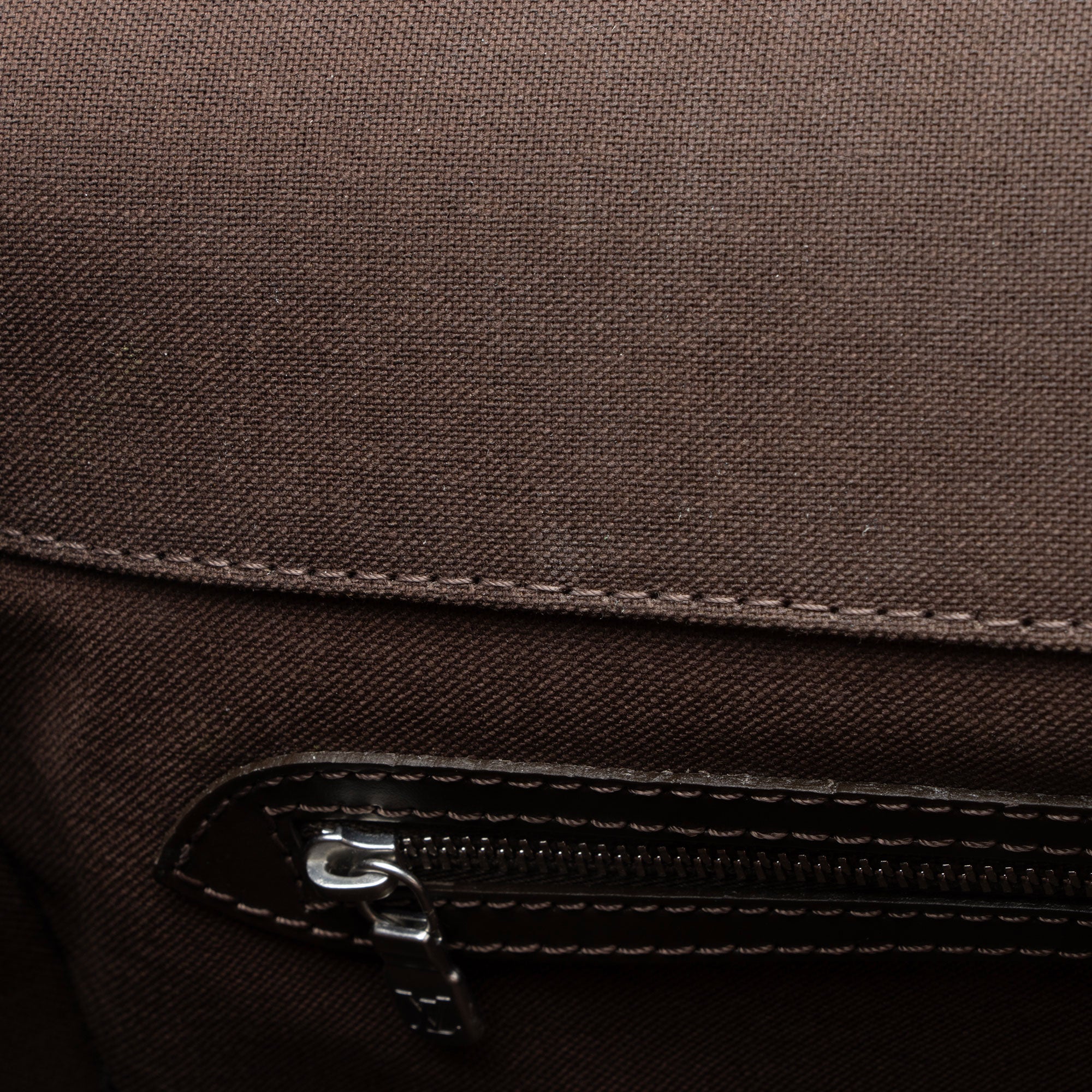 Louis Vuitton Taiga Leather Viktor Messenger