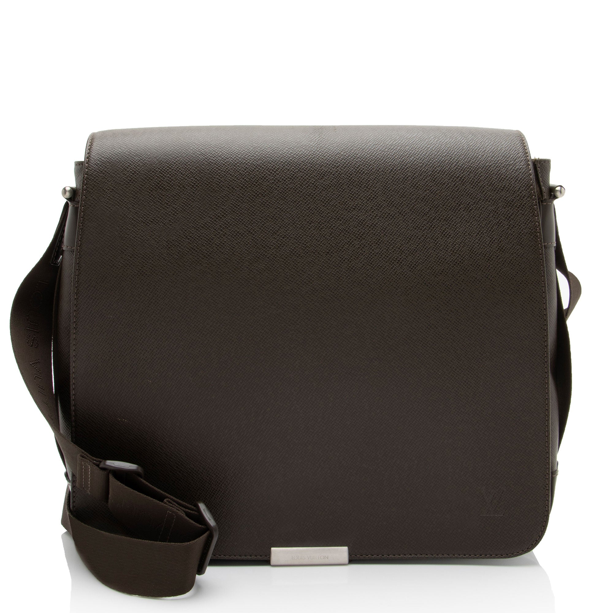 Louis Vuitton Taiga Leather Viktor Messenger