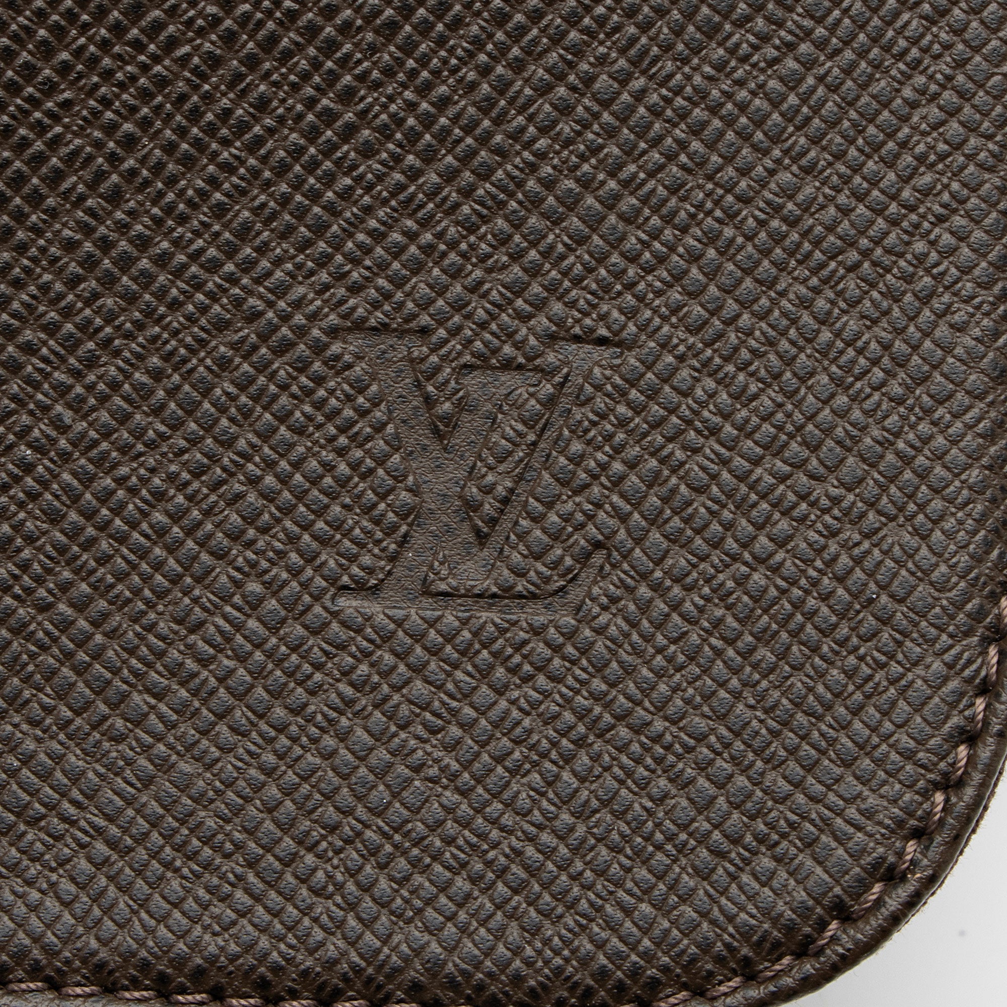 Louis Vuitton Taiga Leather Viktor Messenger