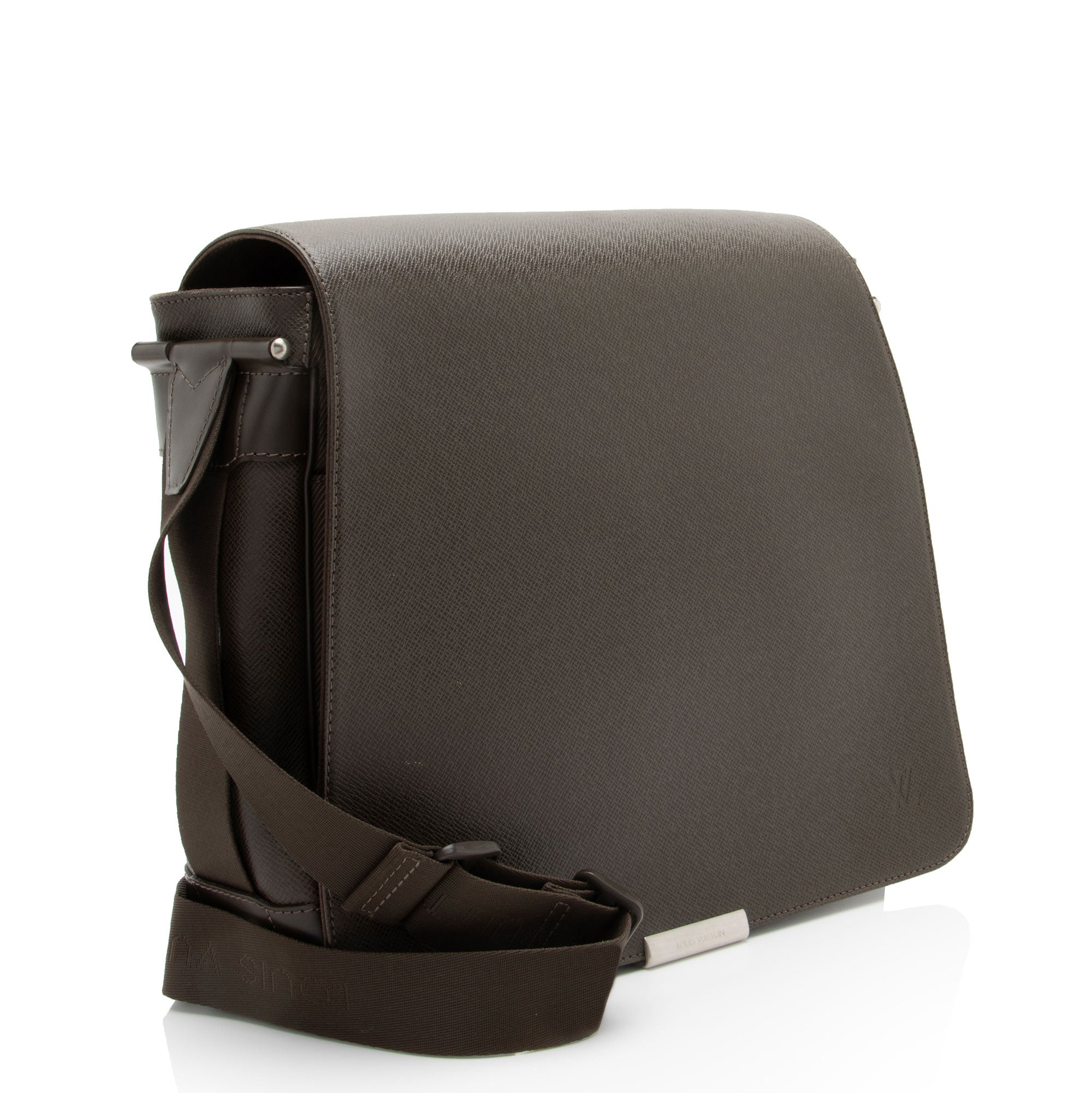 Louis Vuitton Taiga Leather Viktor Messenger