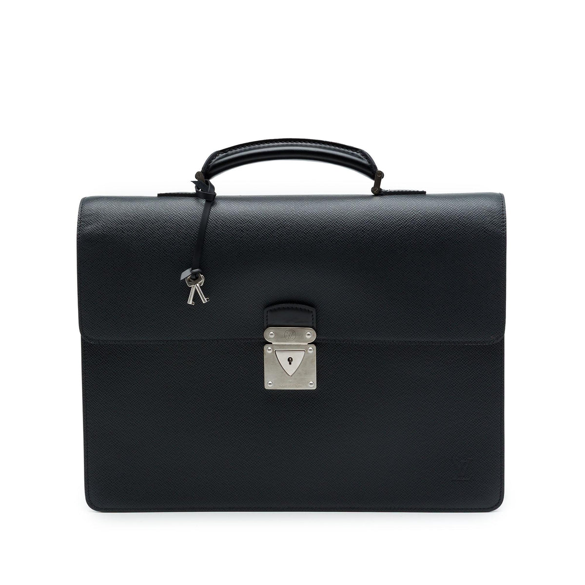 Louis Vuitton Taiga Neo Robusto 2 Briefcase