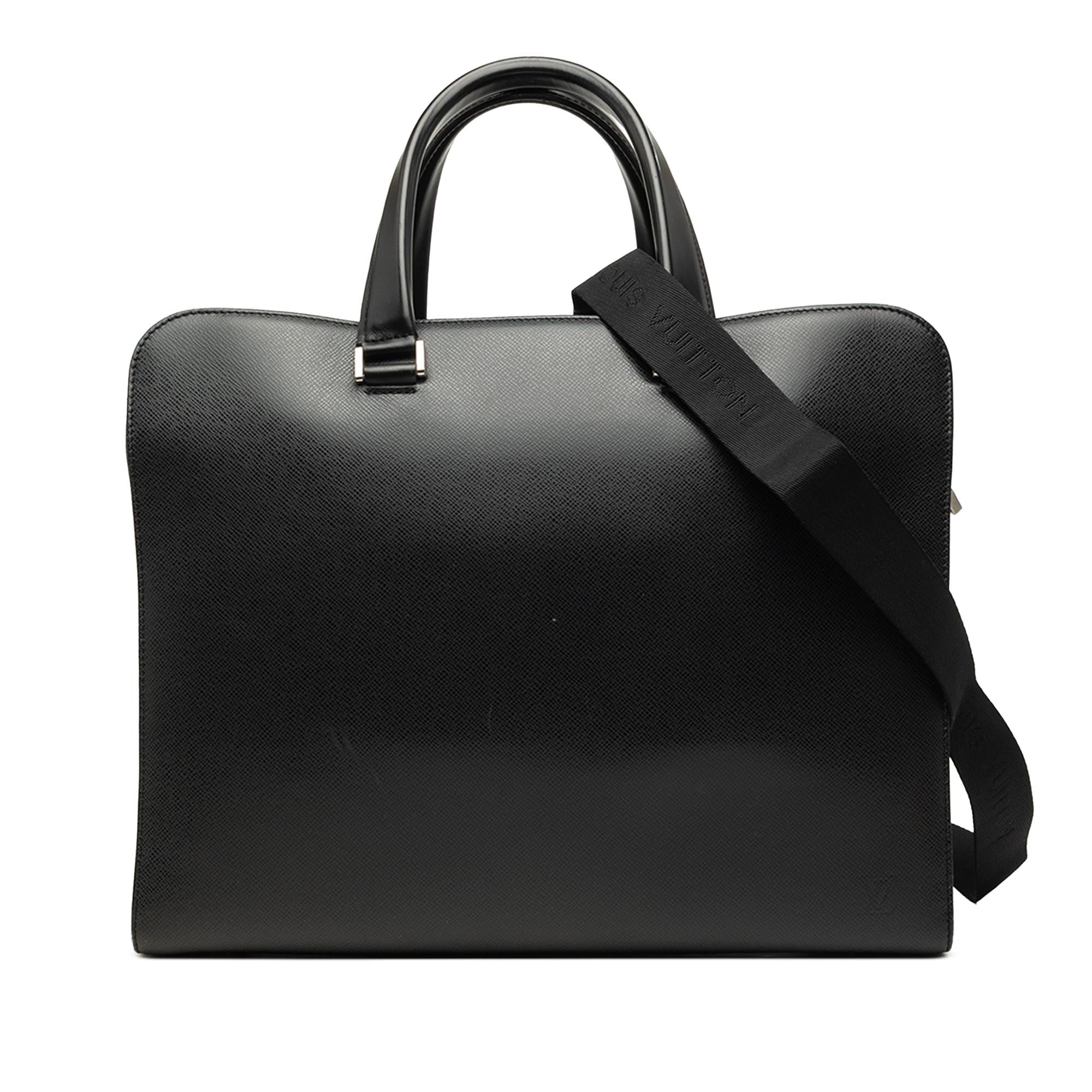 Louis Vuitton Taiga Nevski