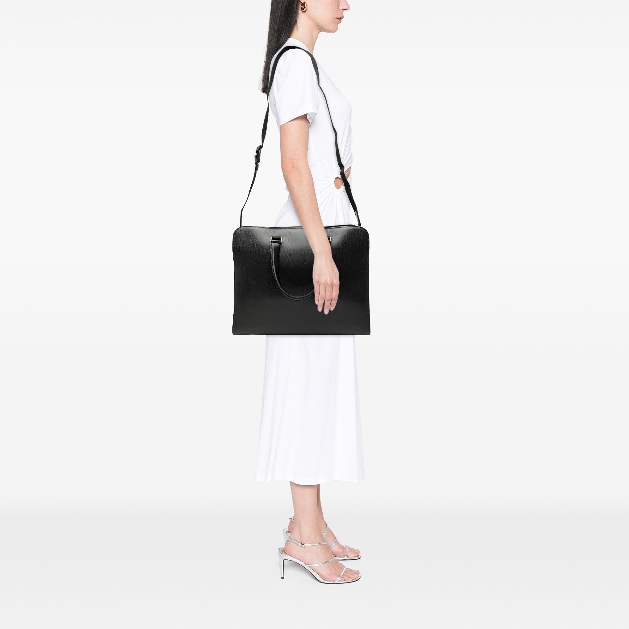 Louis Vuitton Taiga Nevski