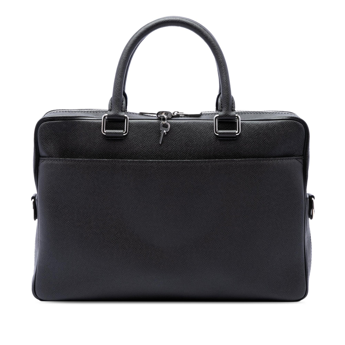 Louis Vuitton Taiga Porte Documents Business PM