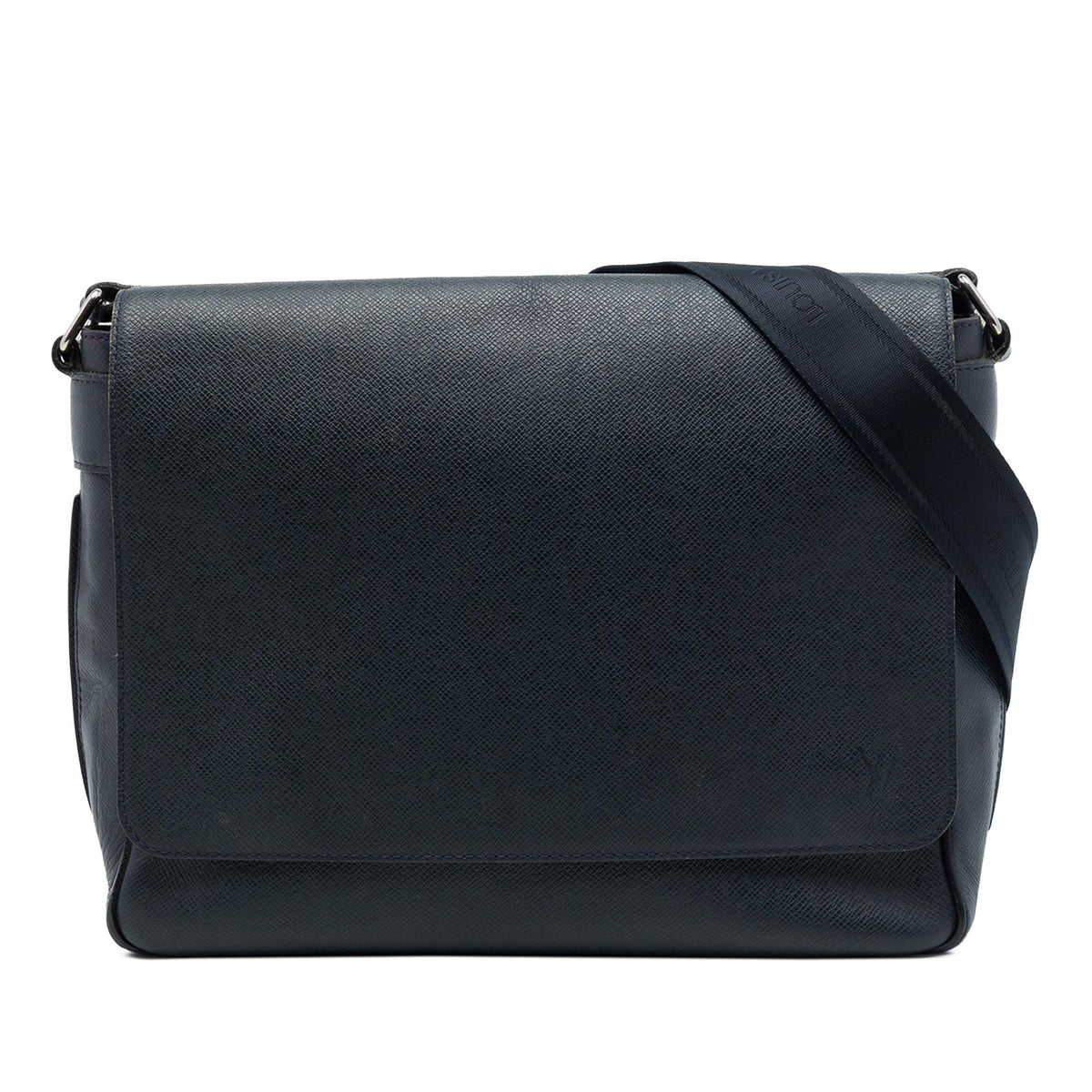 Louis Vuitton Taiga Roman MM