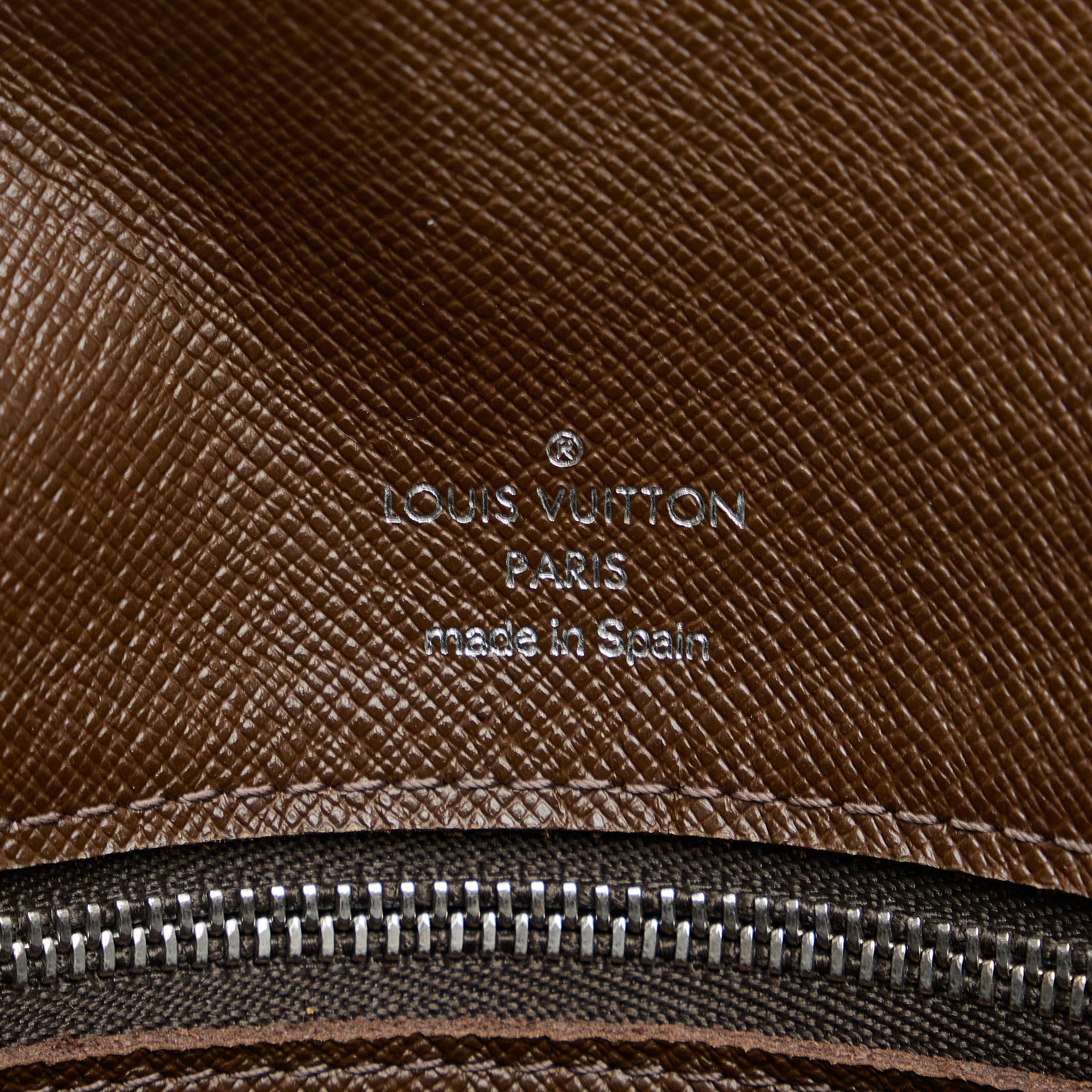 Louis Vuitton Taiga Selenga (SHG-OGQi3F)