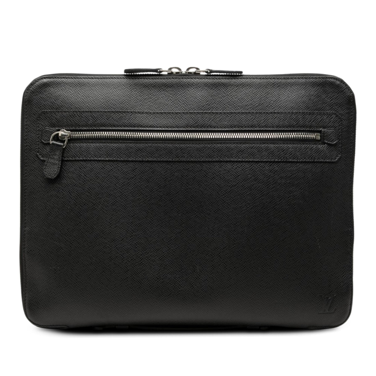 Louis Vuitton Taiga Vladimir Portfolio