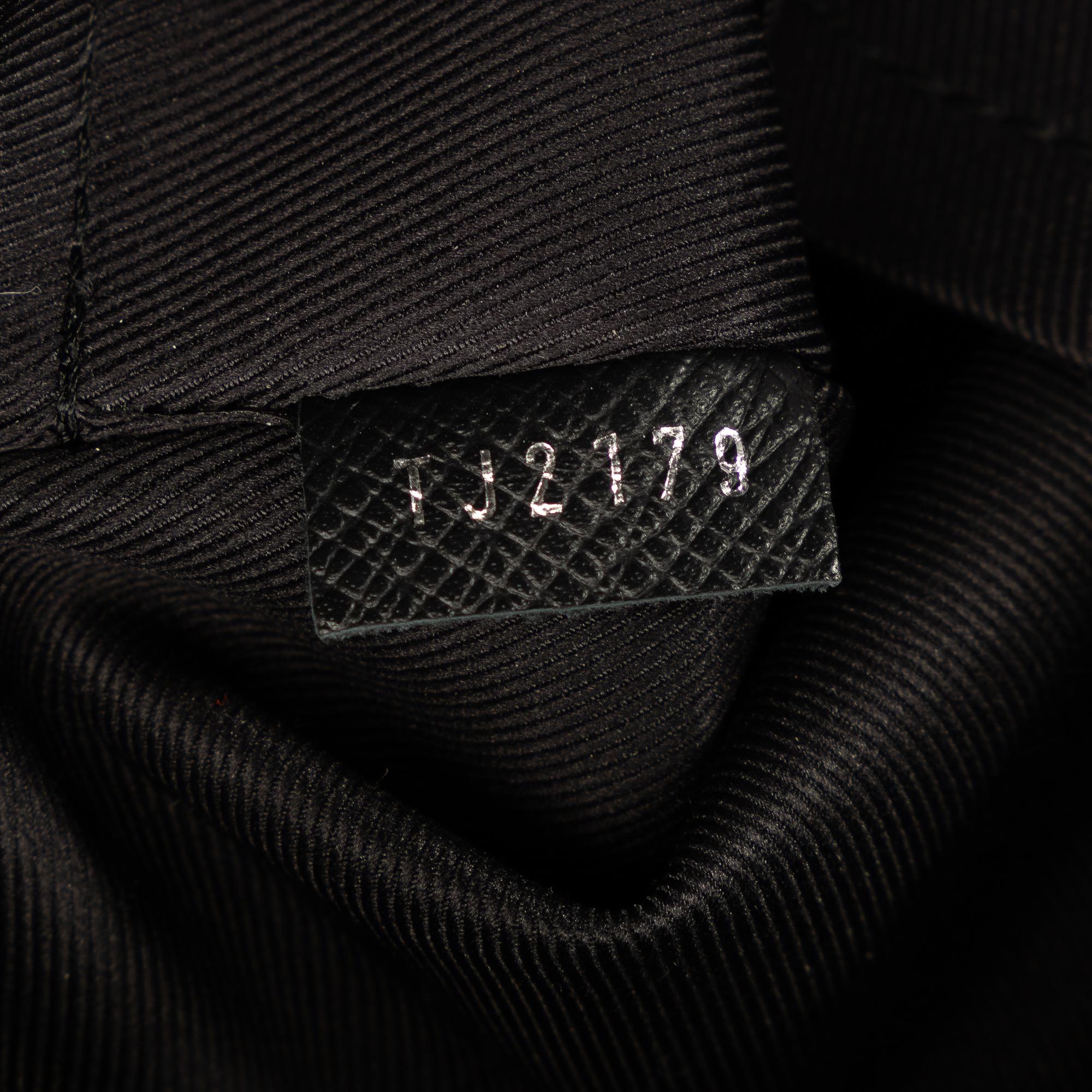 Louis Vuitton Taigarama Eclipse Discovery PM (SHG-OgV0US)