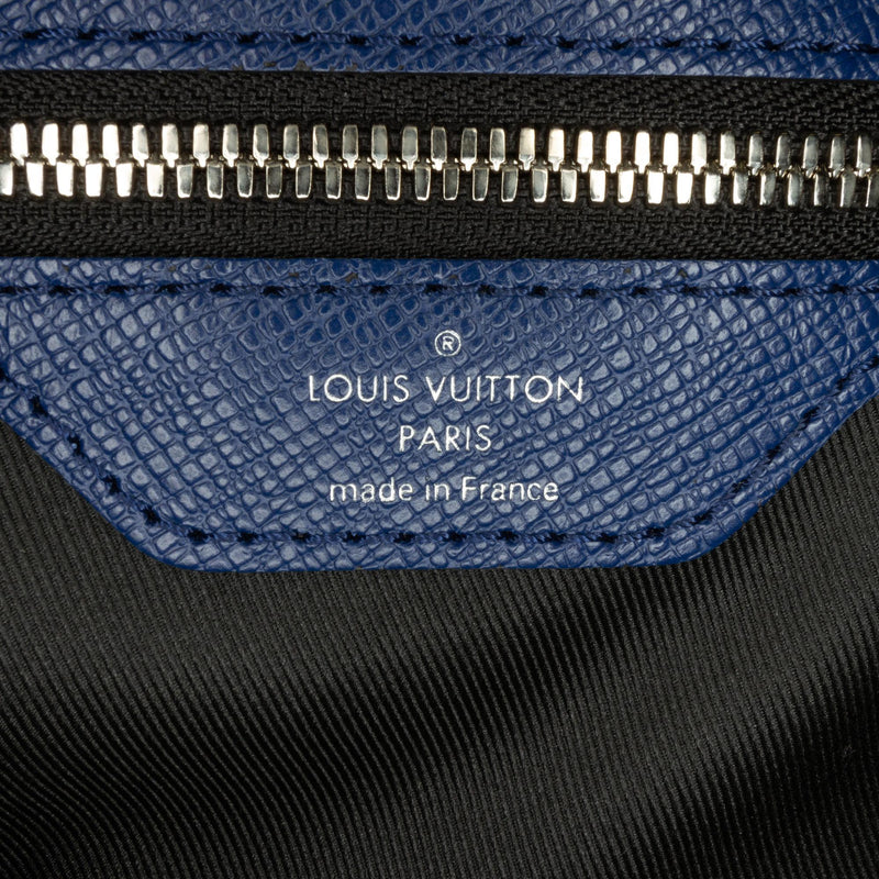 Louis Vuitton Taigarama Keepall Bandouliere 50 (SHG-uXVvRZ)