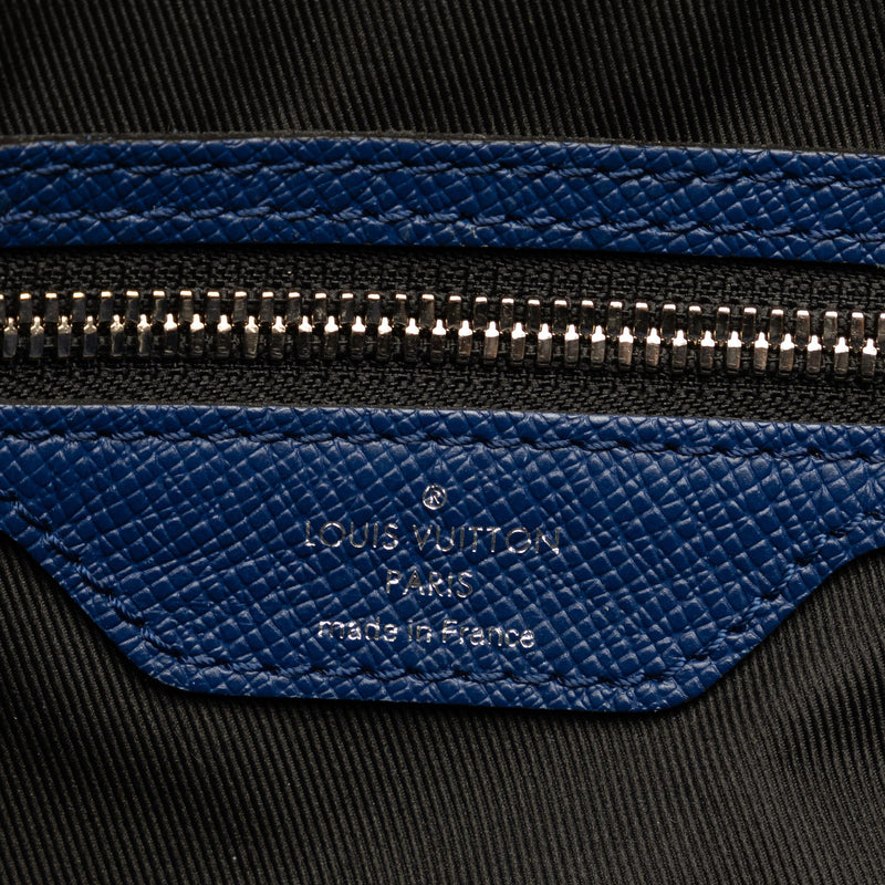 Louis Vuitton Taigarama Keepall Bandouliere 50 (SHG-K19pka)