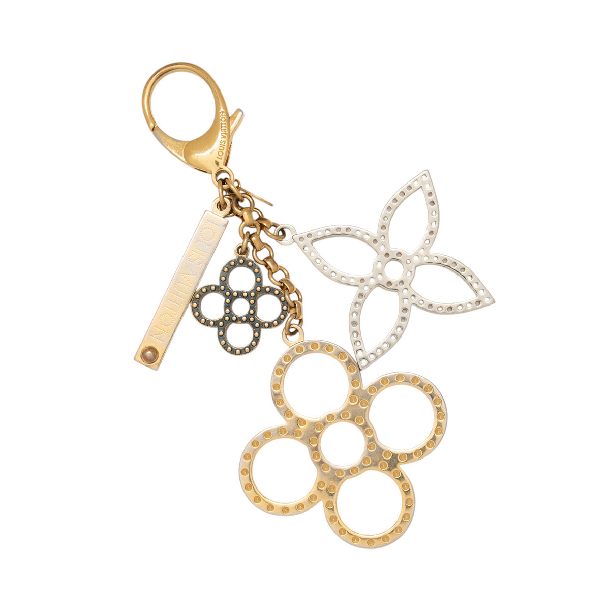 Louis Vuitton Tapage Bag Charm