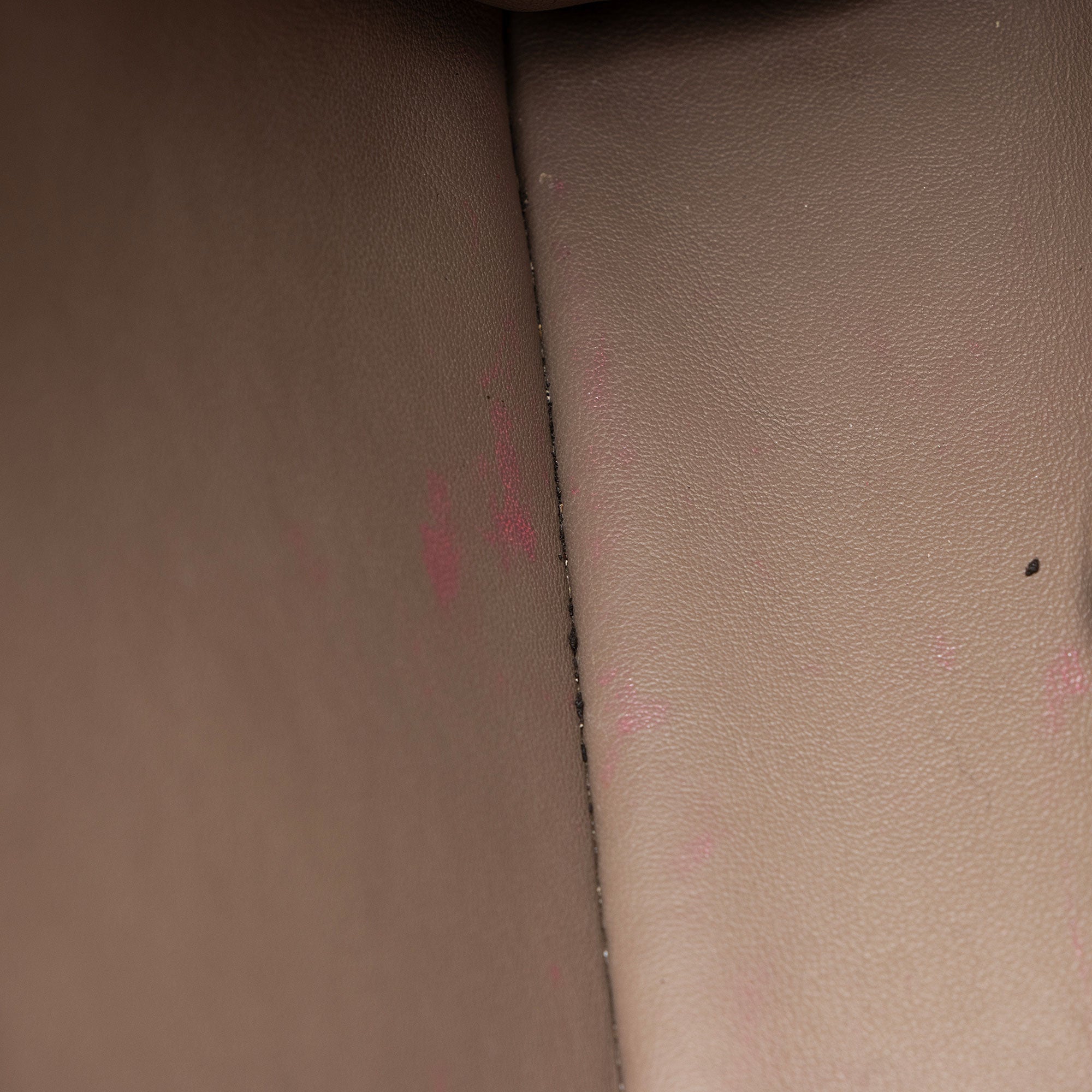 Louis Vuitton Taurillon Capucines BB Bag (SHF-7oIG7J)