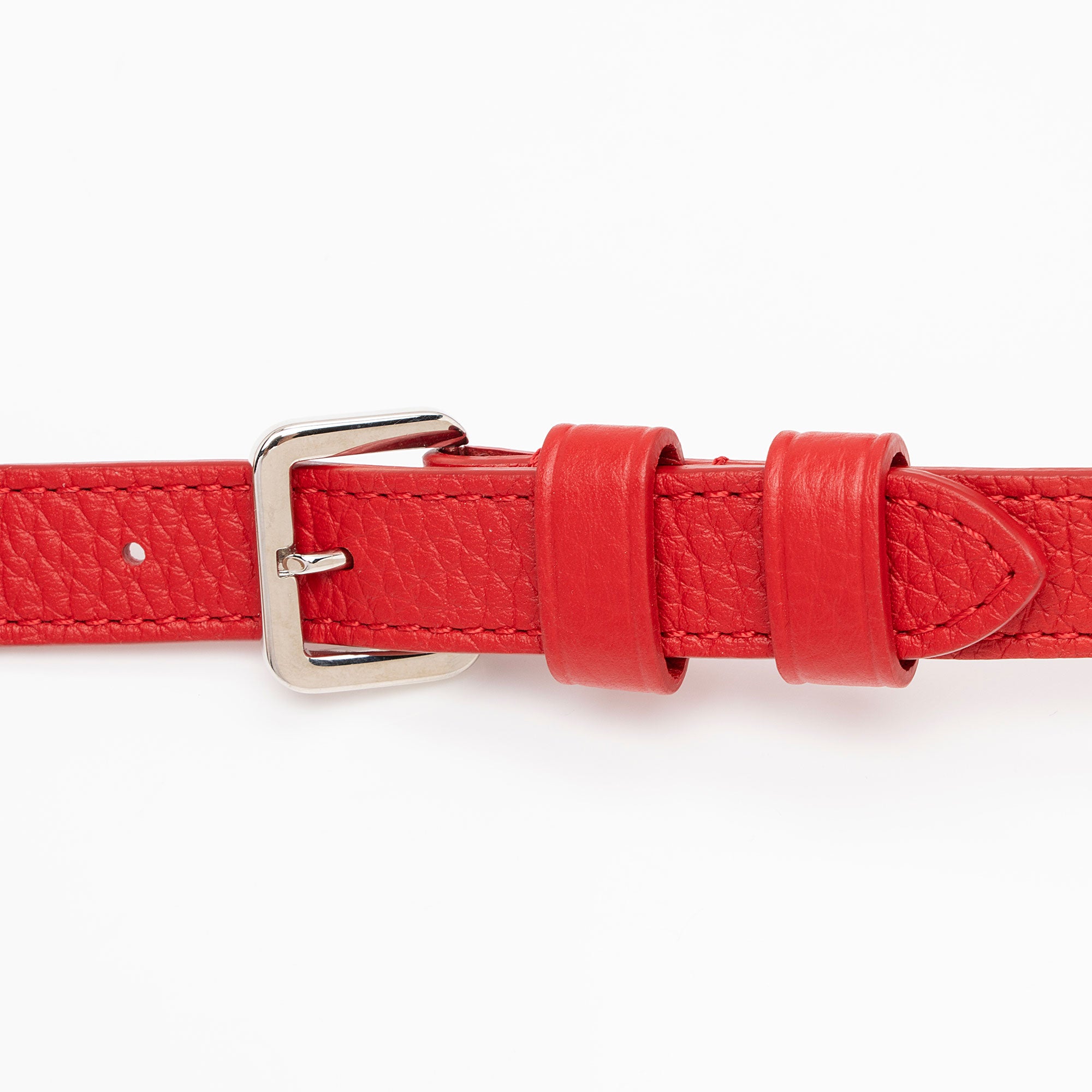 Louis Vuitton Taurillon Capucines BB Bag