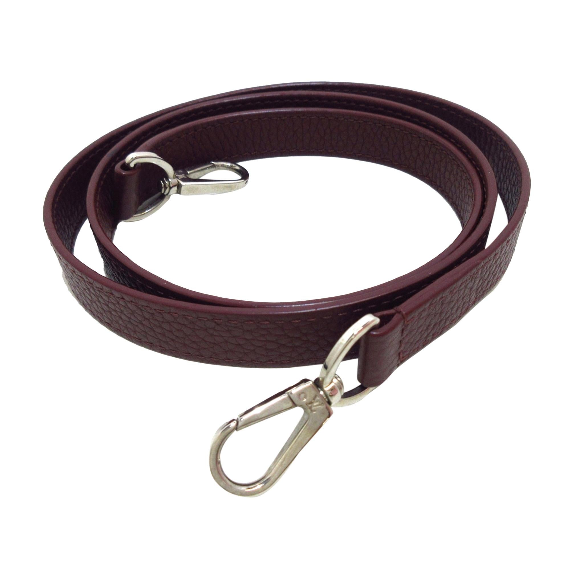 Louis Vuitton Taurillon Capucines BB (SHG-kiy9NH)