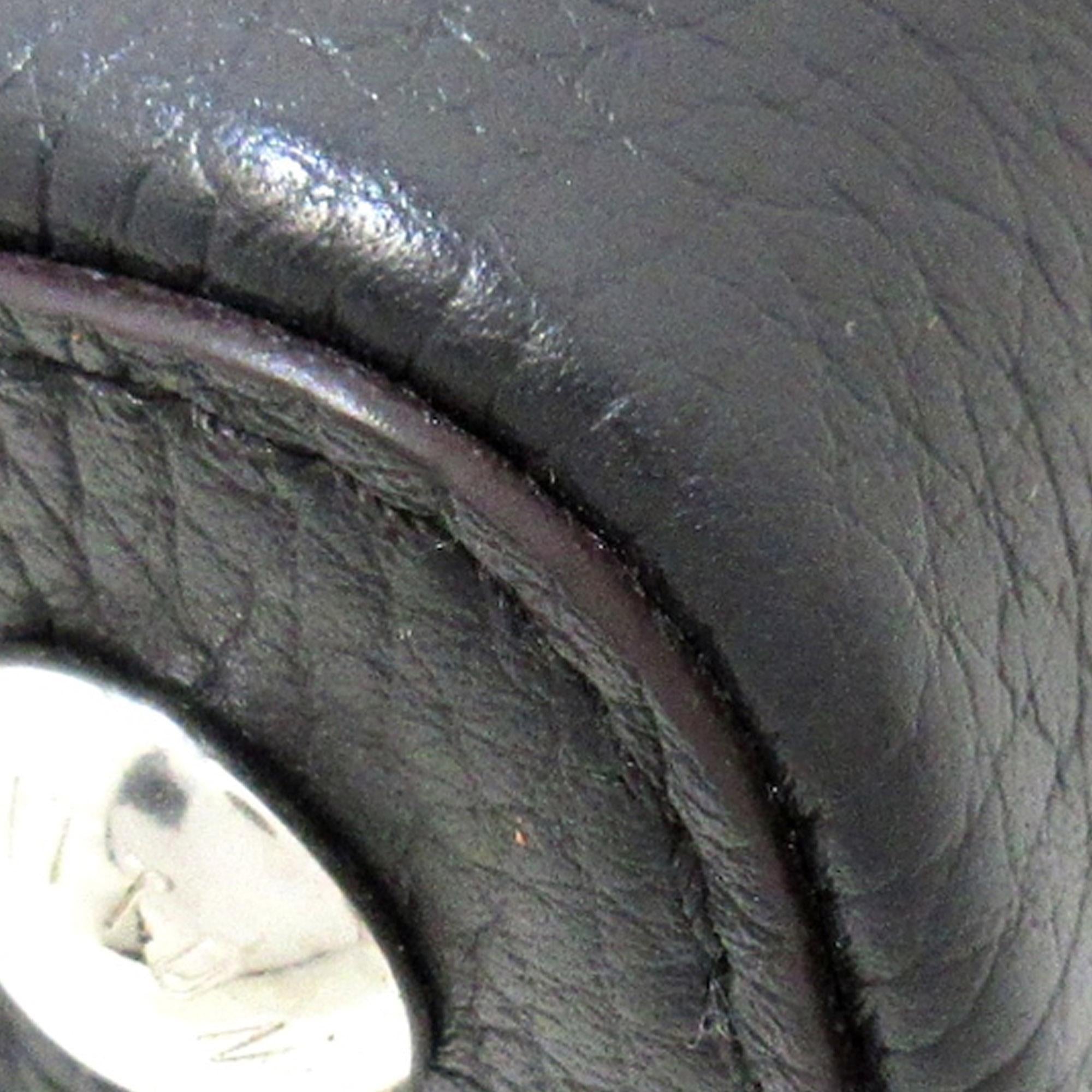 Louis Vuitton Taurillon Capucines BB (SHG-TMEdMe)