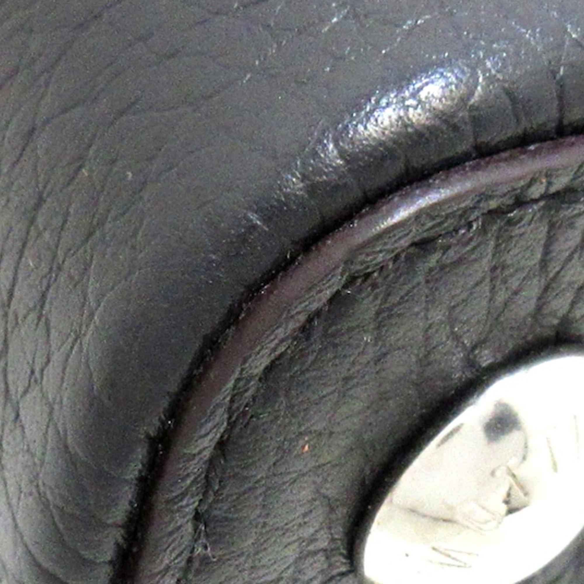 Louis Vuitton Taurillon Capucines BB (SHG-TMEdMe)