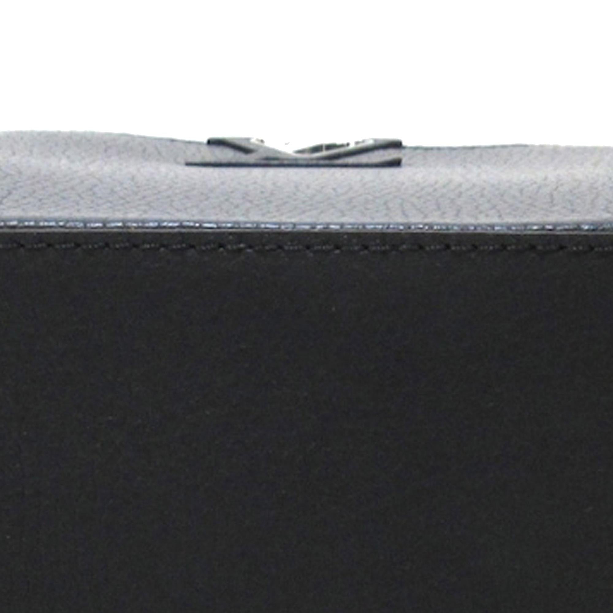 Louis Vuitton Taurillon Capucines BB (SHG-TMEdMe)