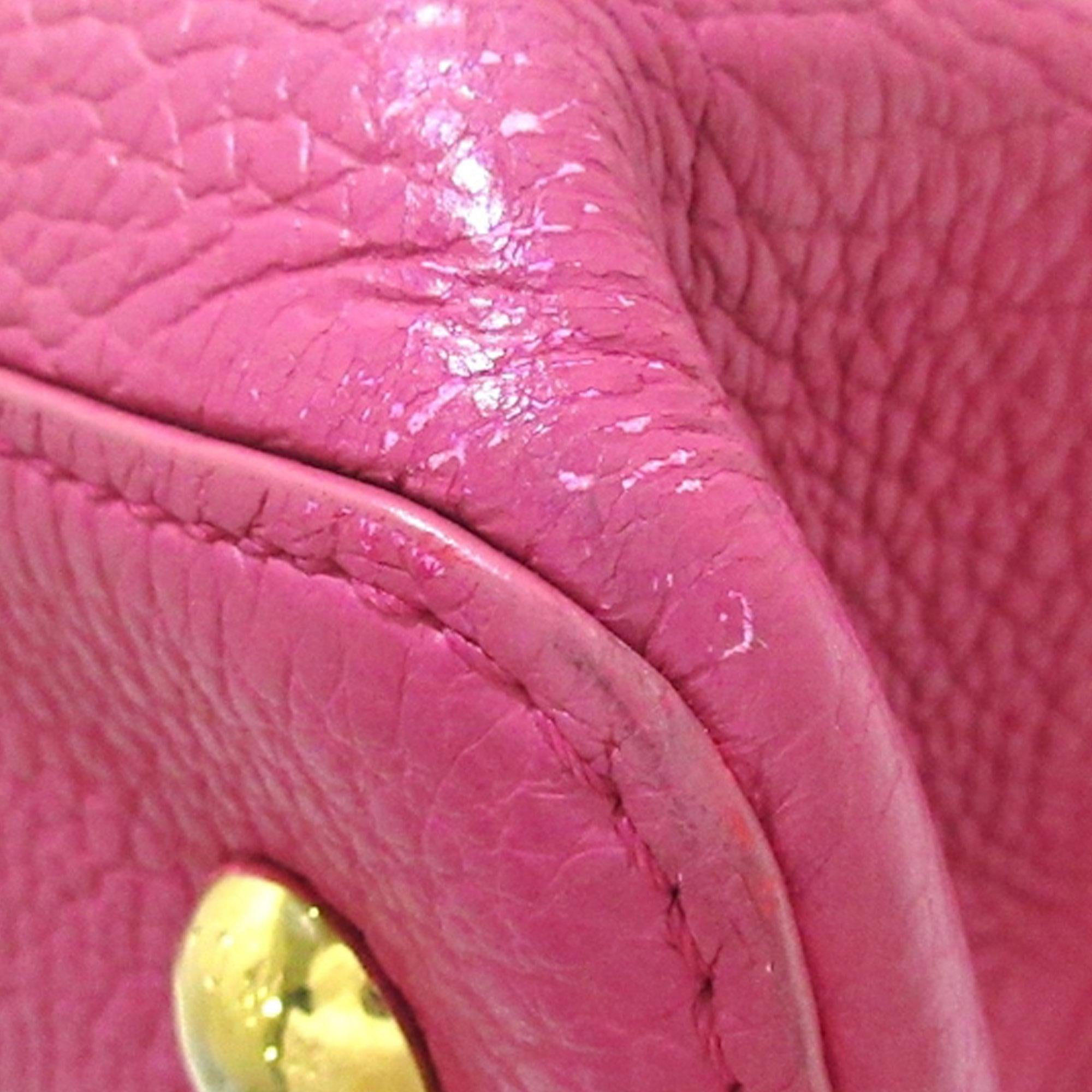 Louis Vuitton Taurillon Capucines MM (SHG-DeuA0c)