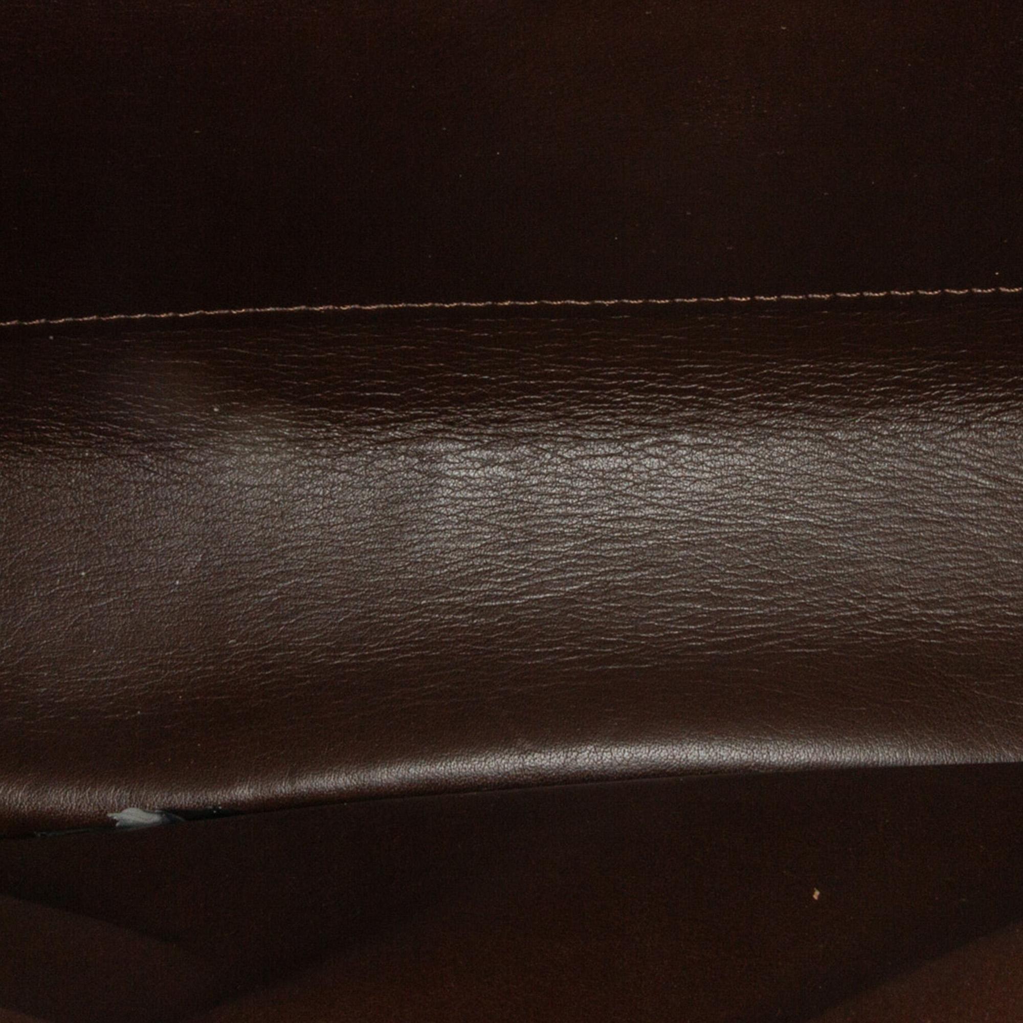 Louis Vuitton Taurillon Capucines MM (SHG-MsIgT1)