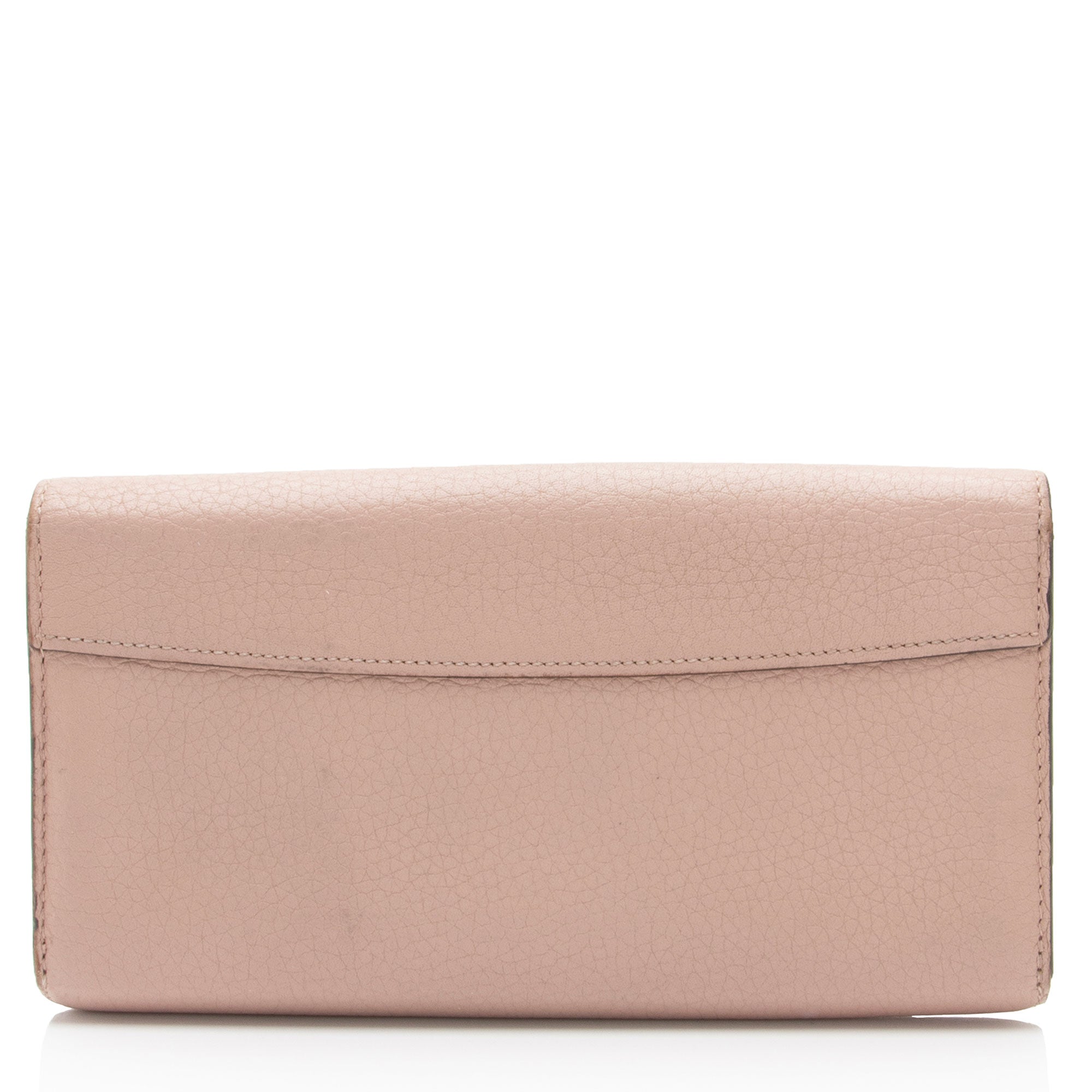 Louis Vuitton Taurillon Capucines Wallet (SHF-Bkkq6C)