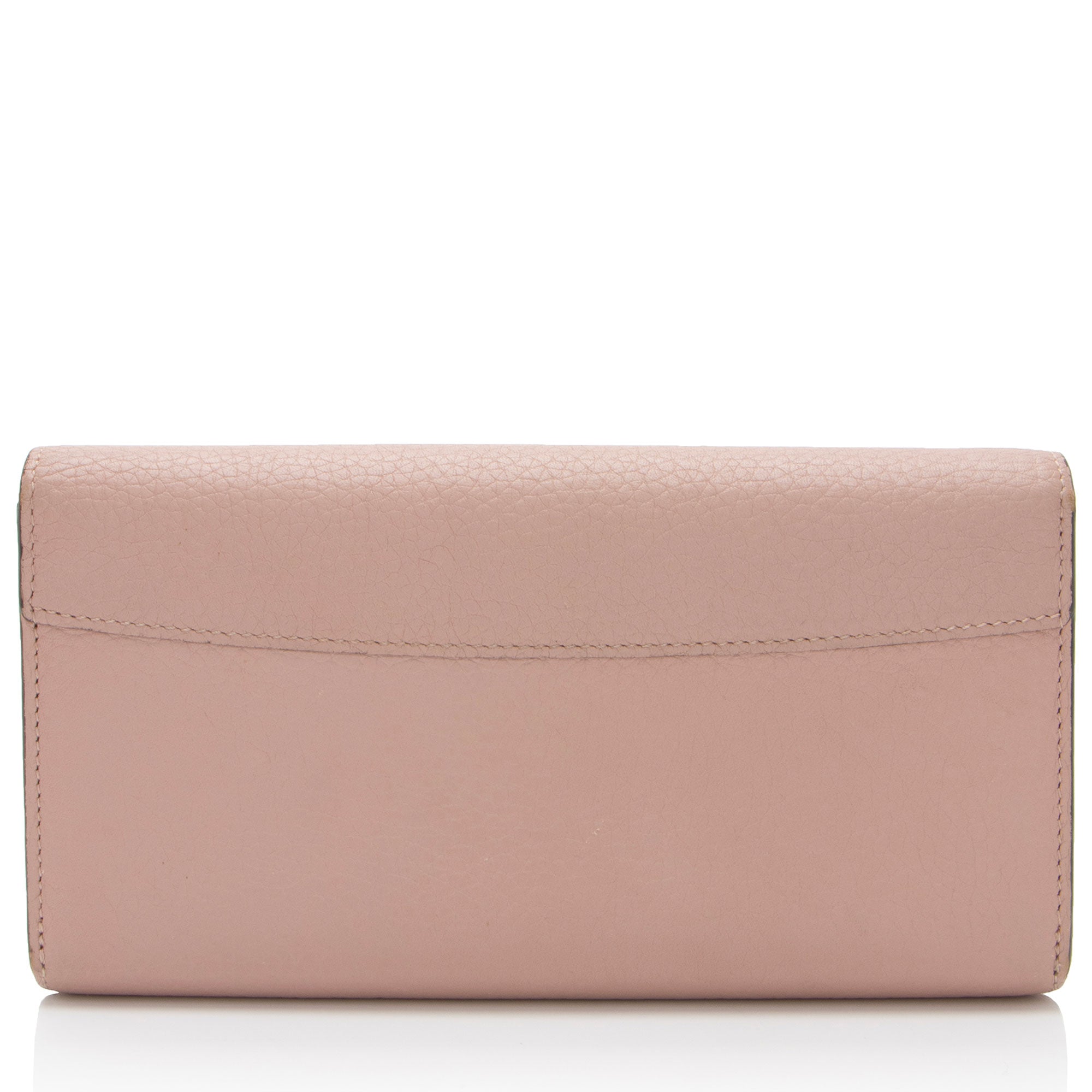 Louis Vuitton Taurillon Capucines Wallet